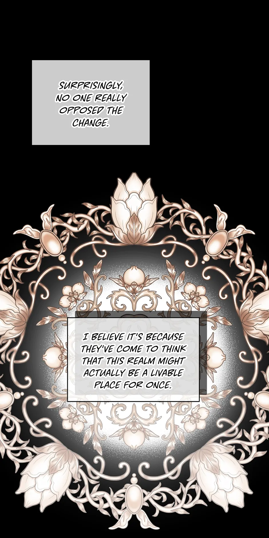 I Want to Live a Good Life Chapter 53 - page 15