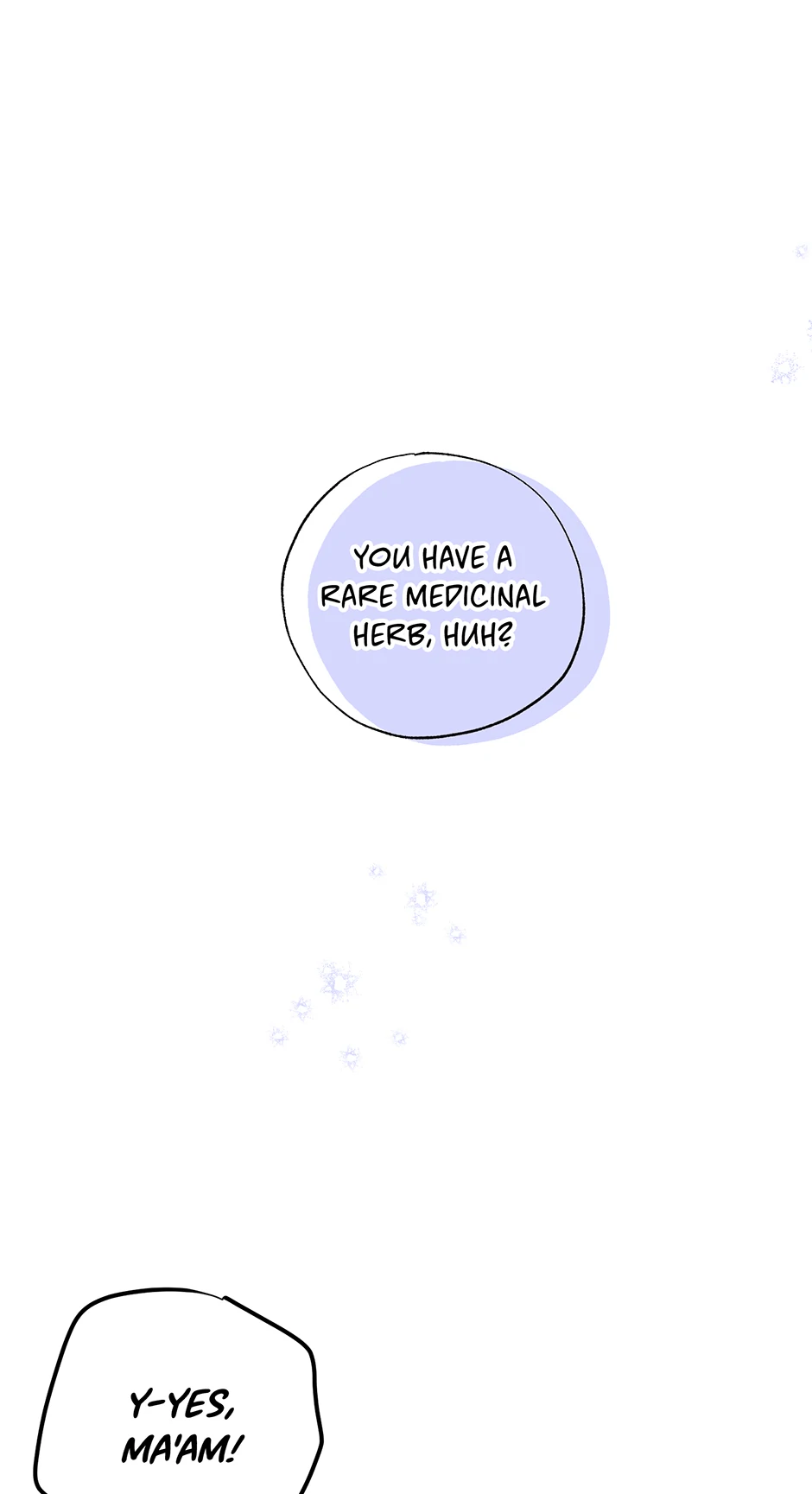 I Want to Live a Good Life Chapter 53 - page 1