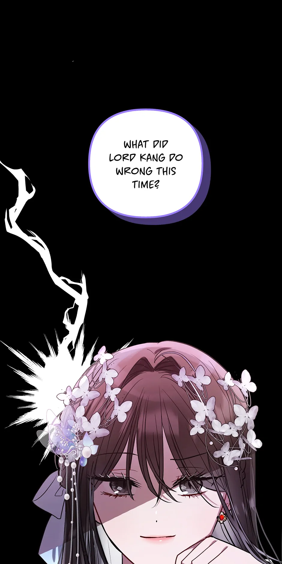 I Want to Live a Good Life Chapter 53 - page 20