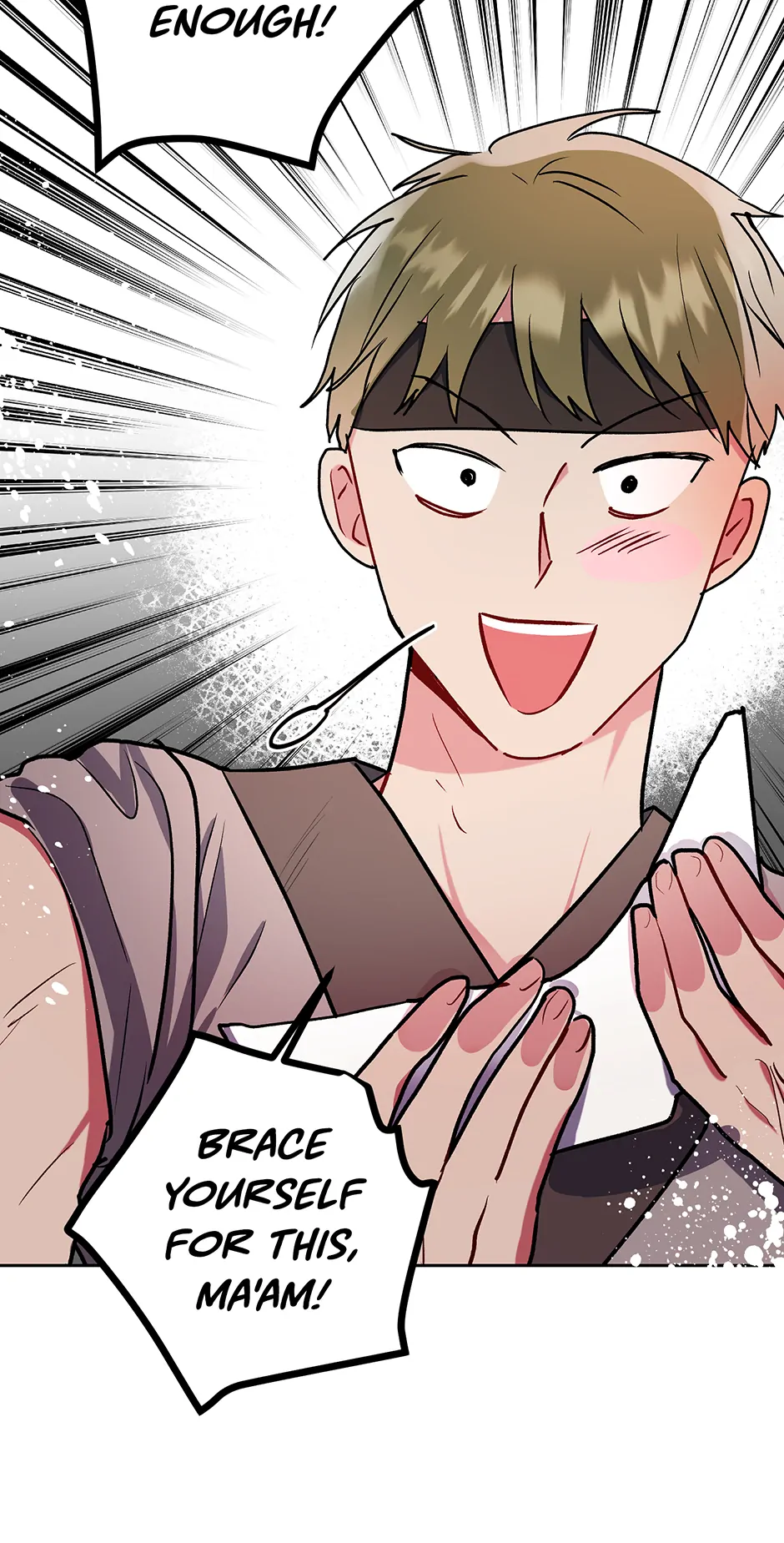 I Want to Live a Good Life Chapter 53 - page 26