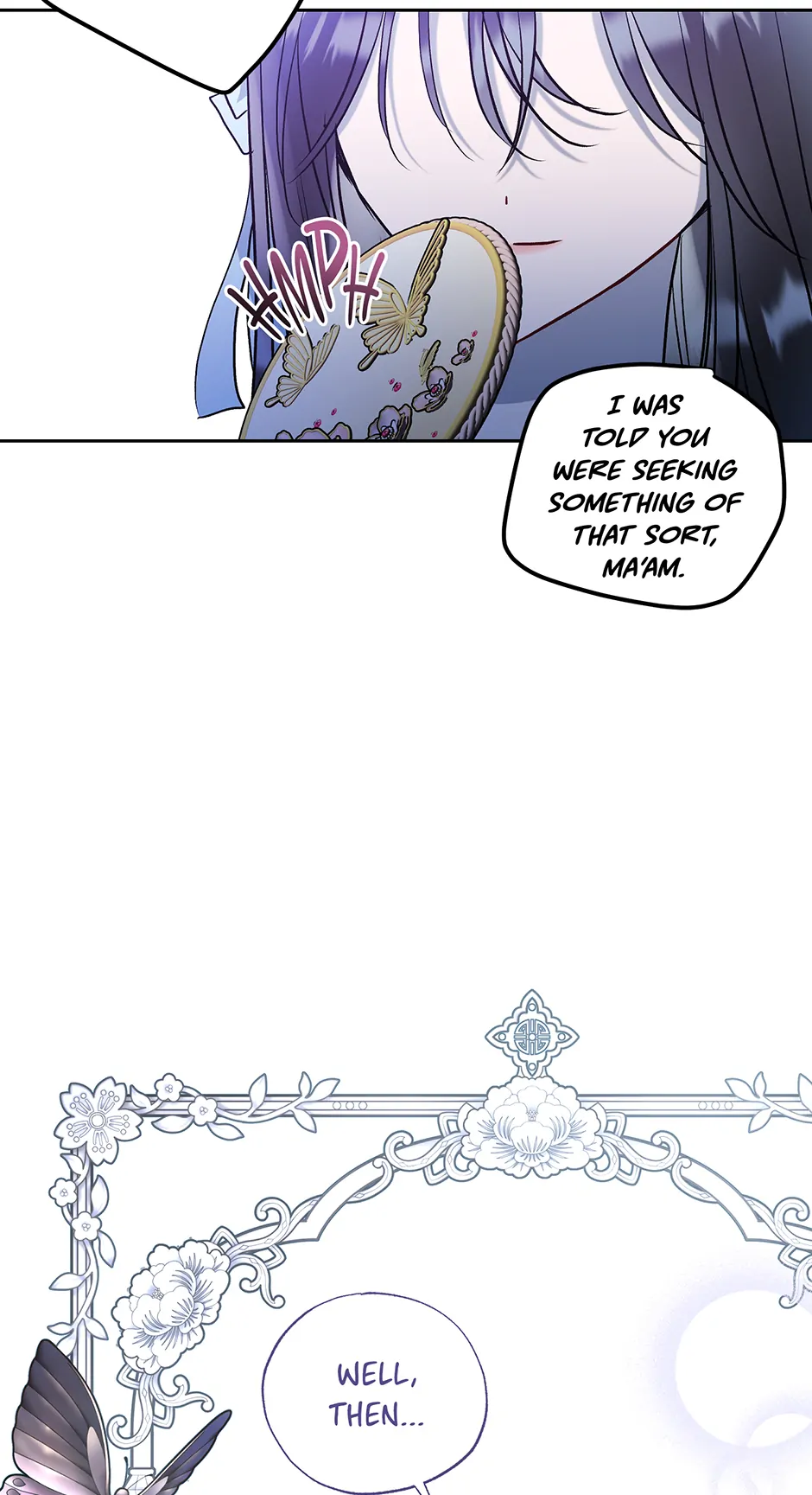 I Want to Live a Good Life Chapter 53 - page 2