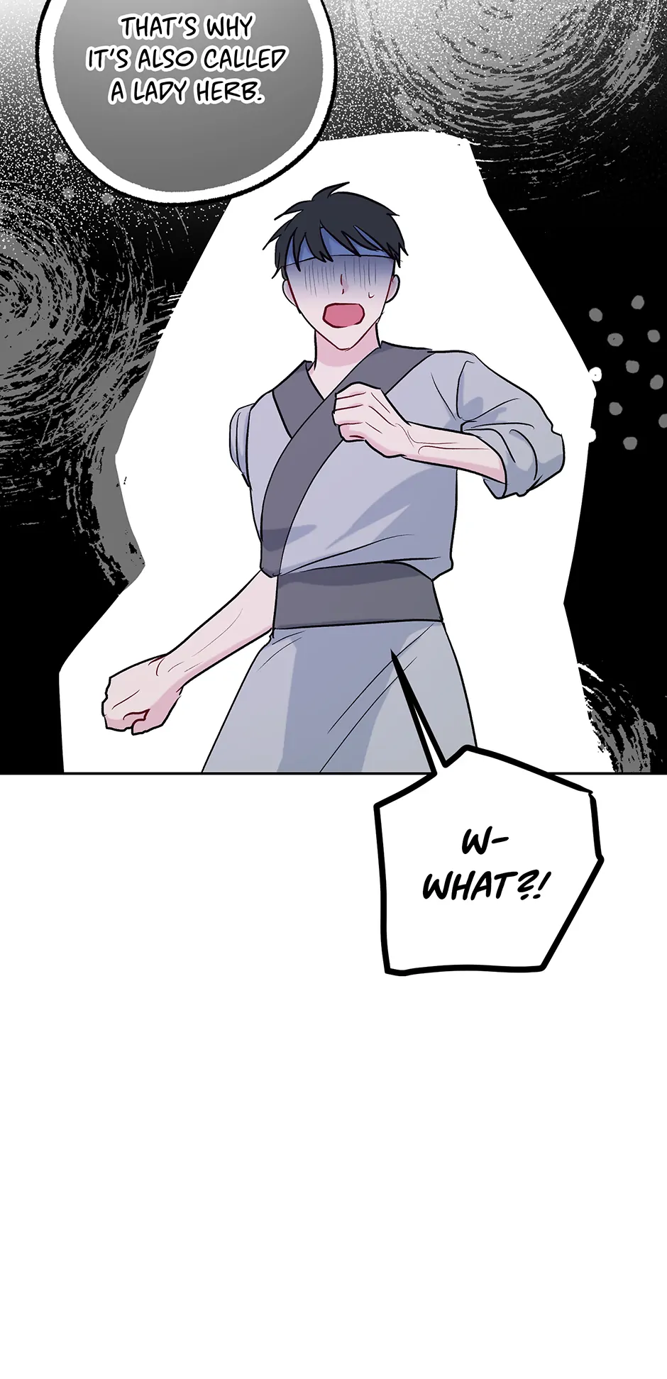 I Want to Live a Good Life Chapter 53 - page 38