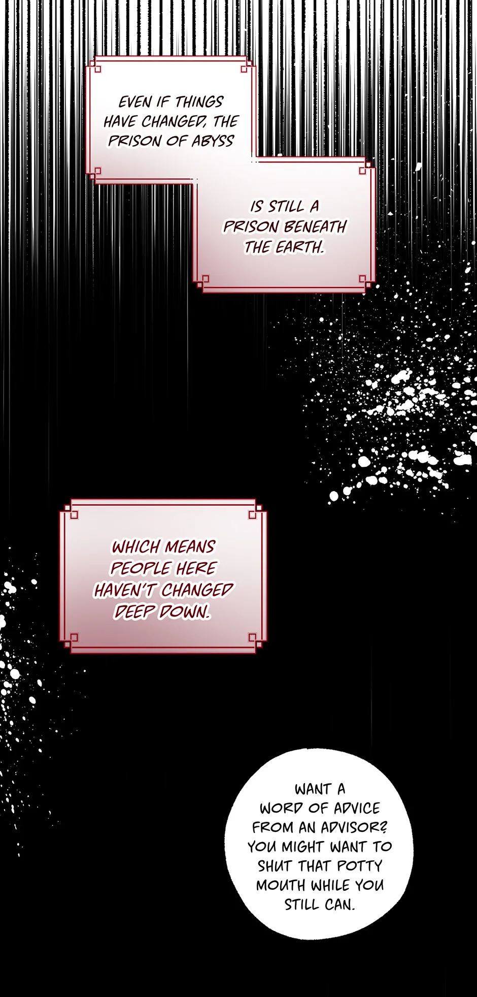 I Want to Live a Good Life Chapter 53 - page 43