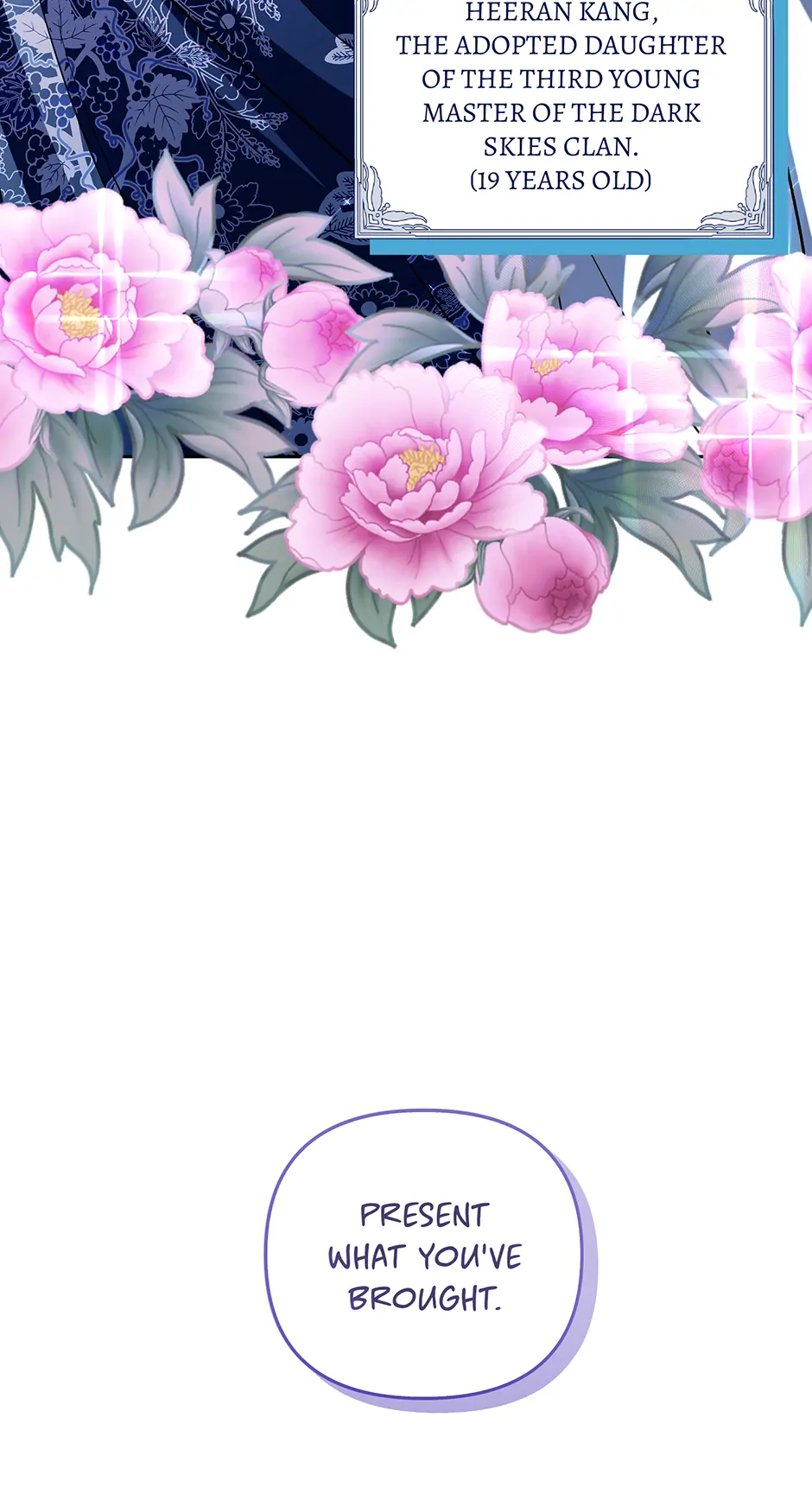 I Want to Live a Good Life Chapter 53 - page 4