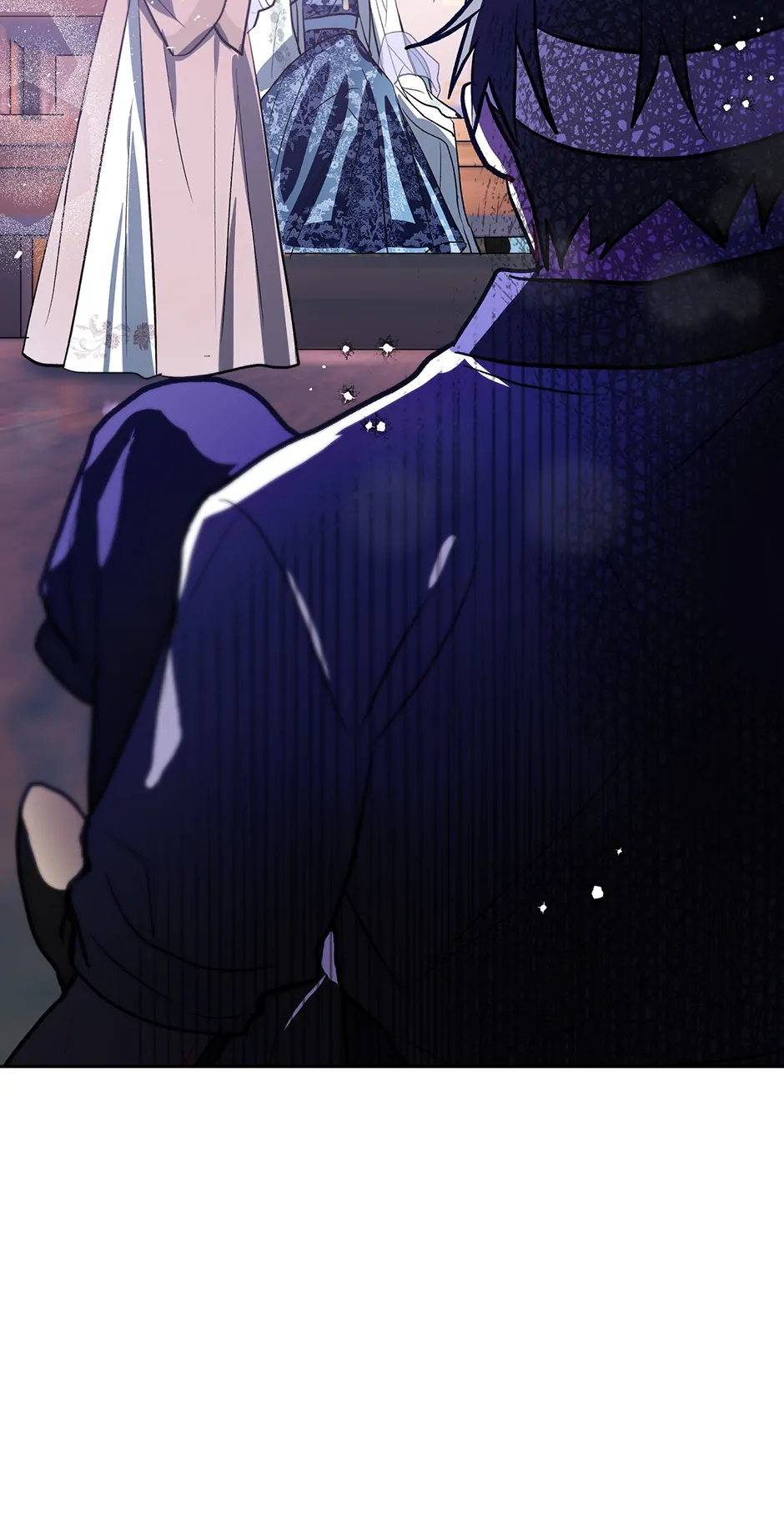 I Want to Live a Good Life Chapter 53 - page 49