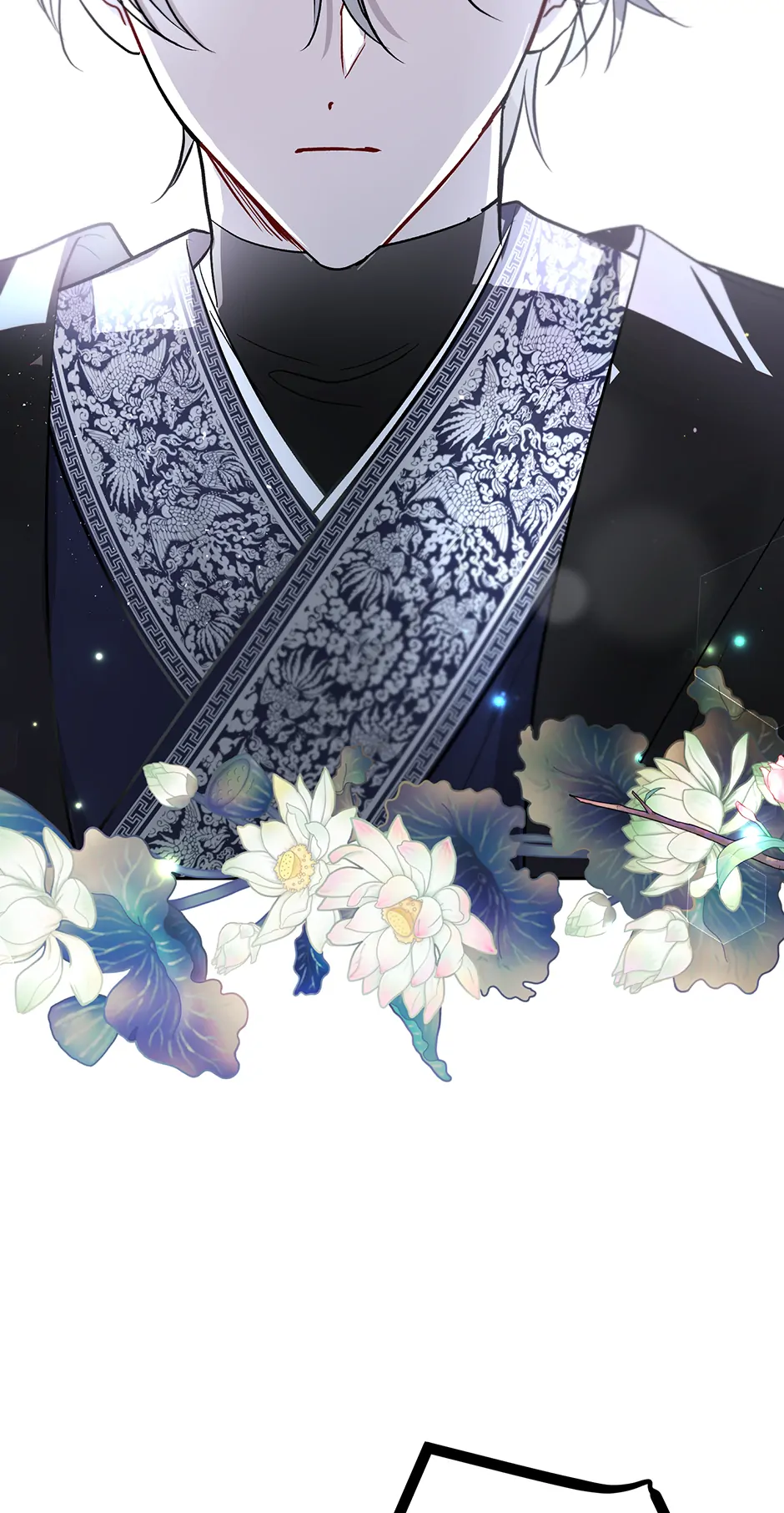 I Want to Live a Good Life Chapter 53 - page 51