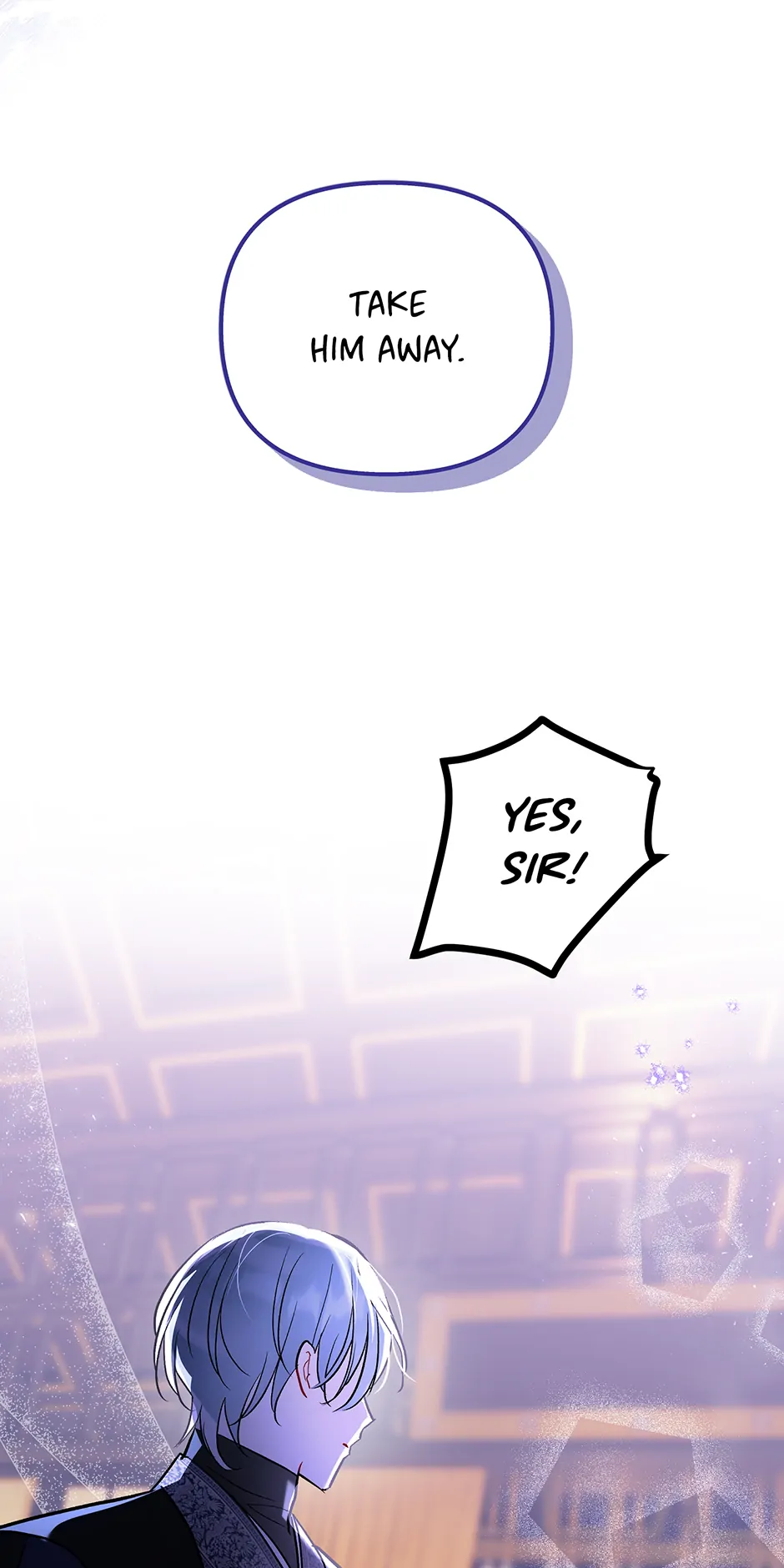 I Want to Live a Good Life Chapter 53 - page 59