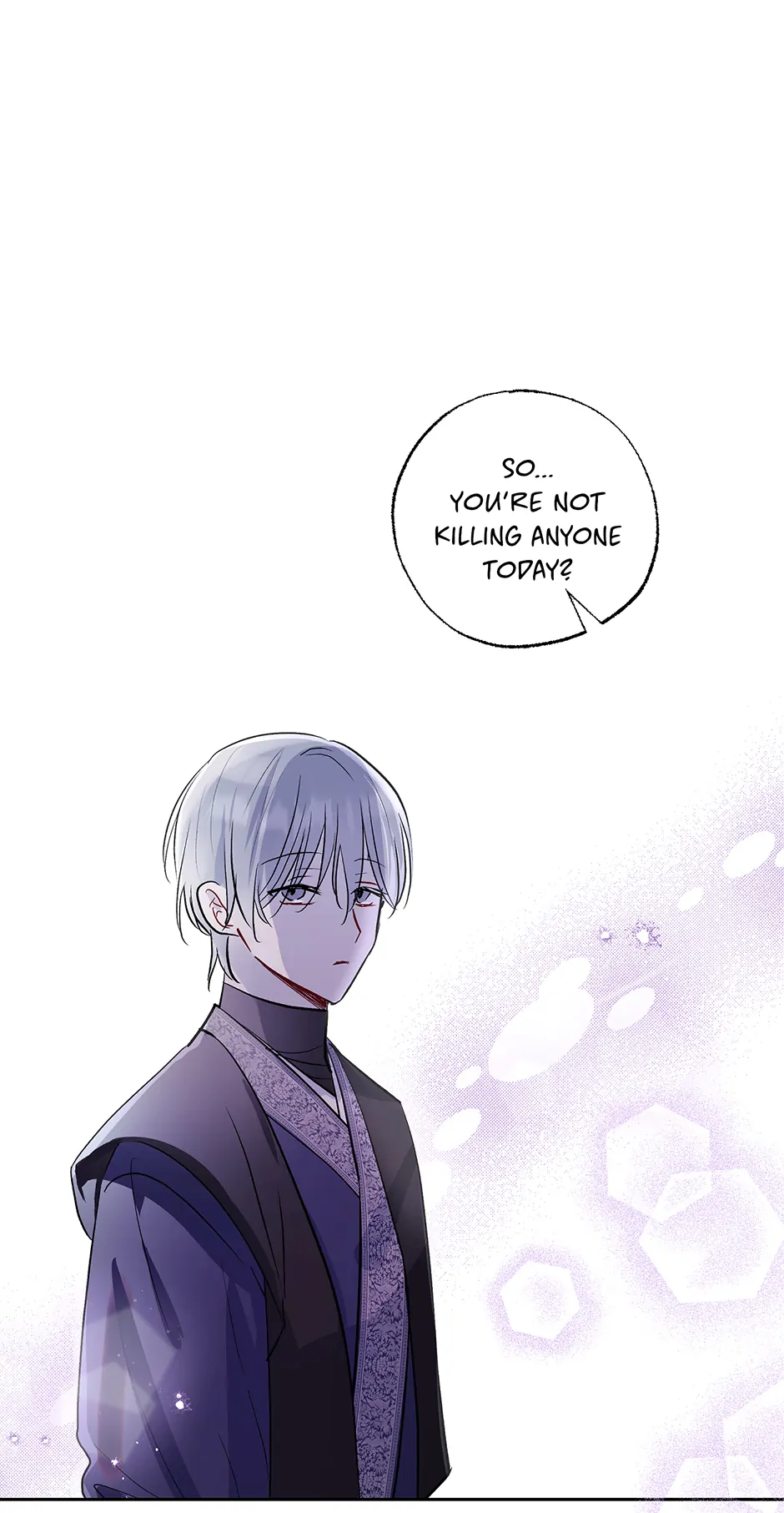 I Want to Live a Good Life Chapter 53 - page 62