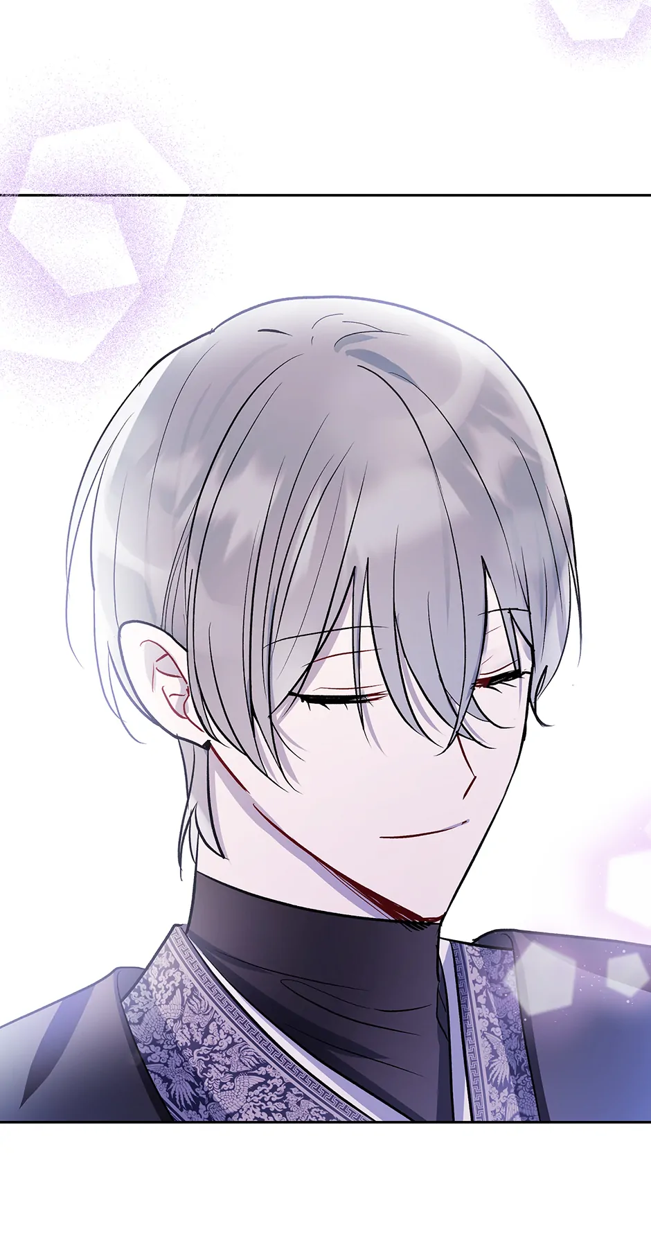 I Want to Live a Good Life Chapter 53 - page 63