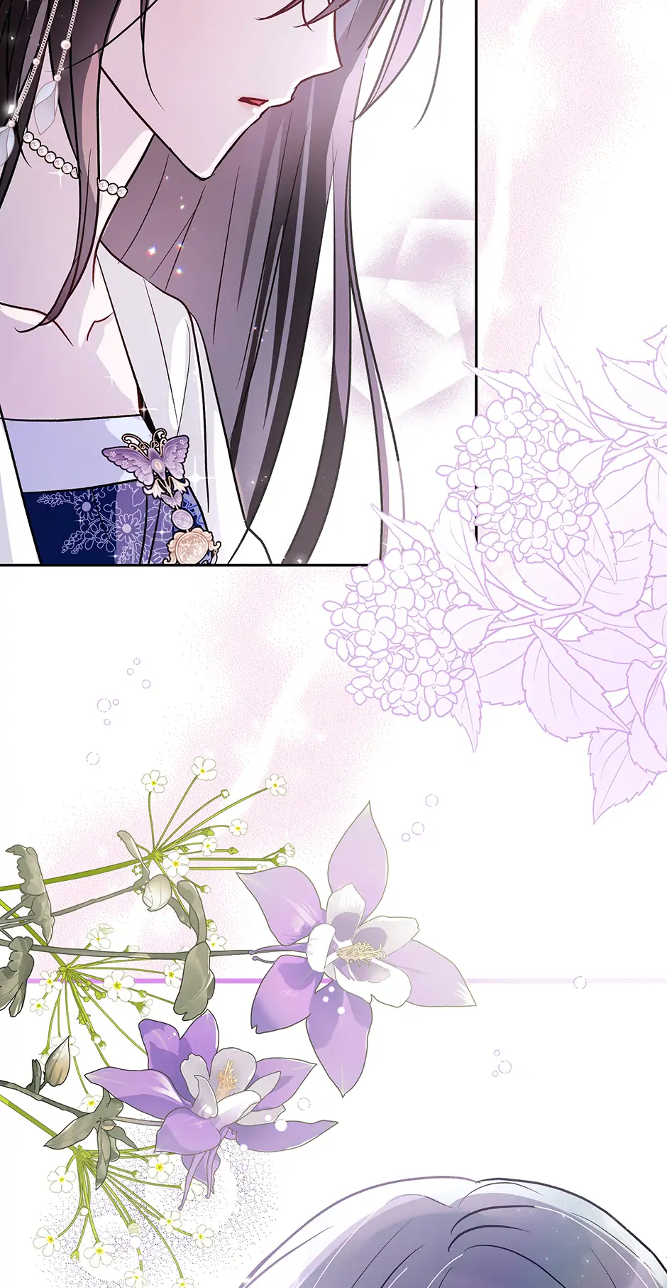 I Want to Live a Good Life Chapter 53 - page 67