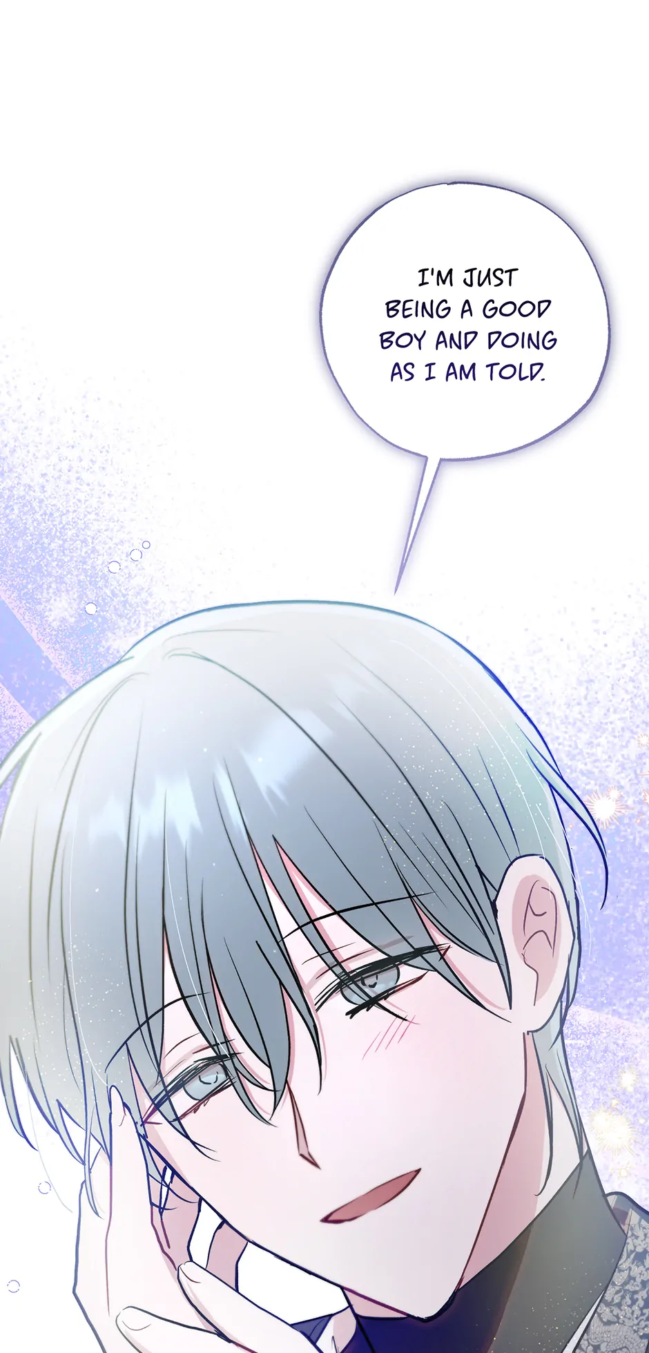 I Want to Live a Good Life Chapter 53 - page 69