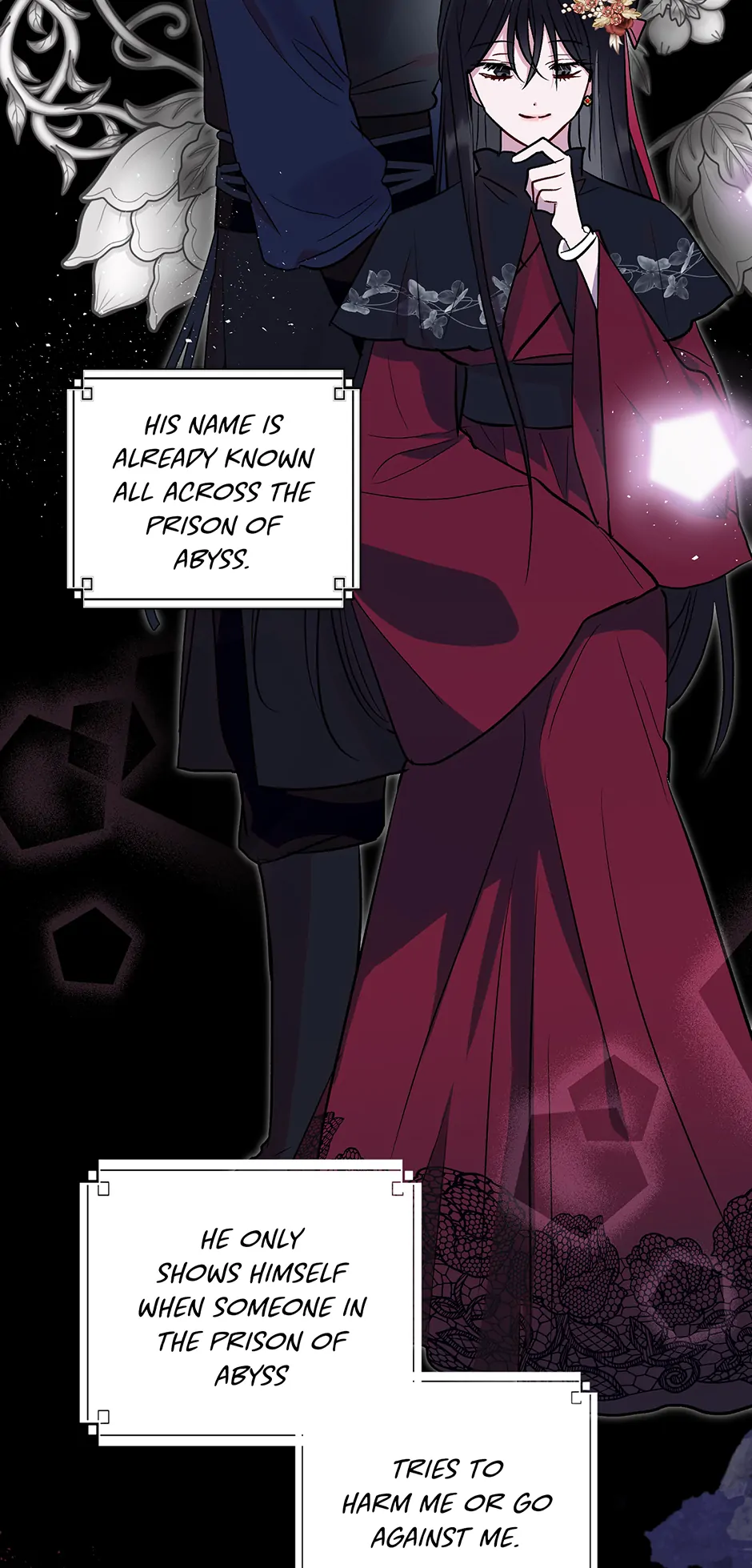 I Want to Live a Good Life Chapter 53 - page 72