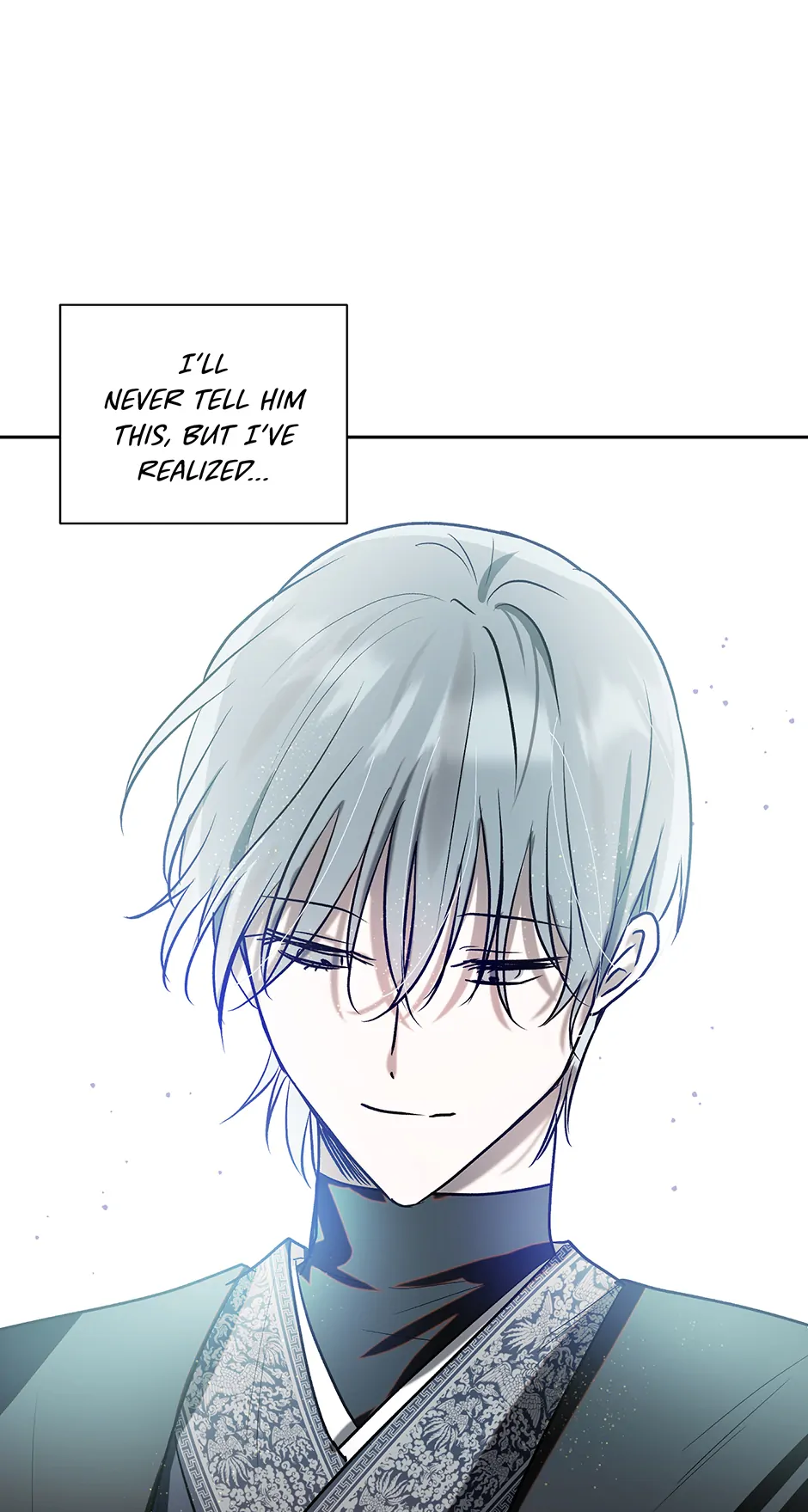 I Want to Live a Good Life Chapter 53 - page 80