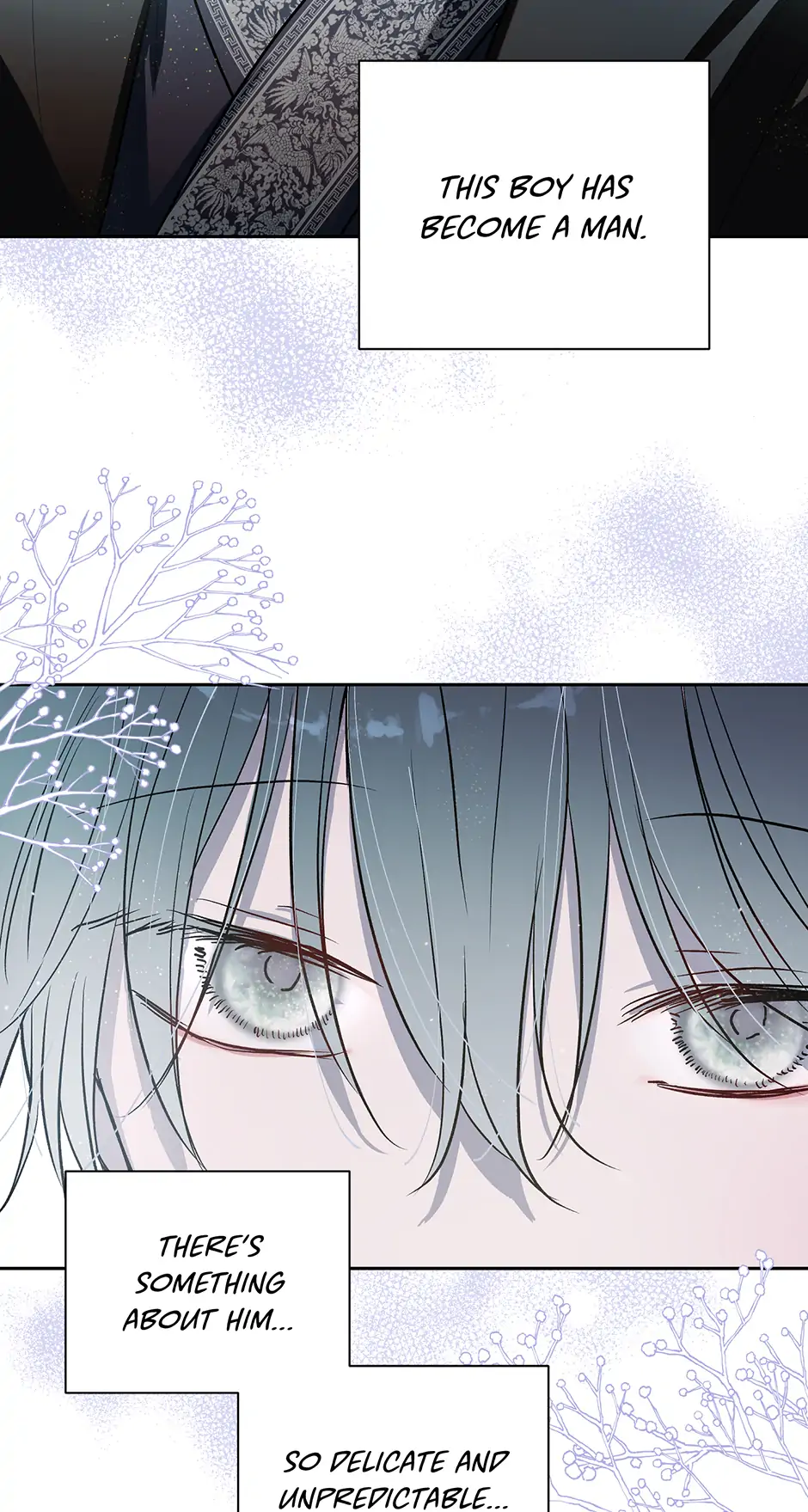 I Want to Live a Good Life Chapter 53 - page 81