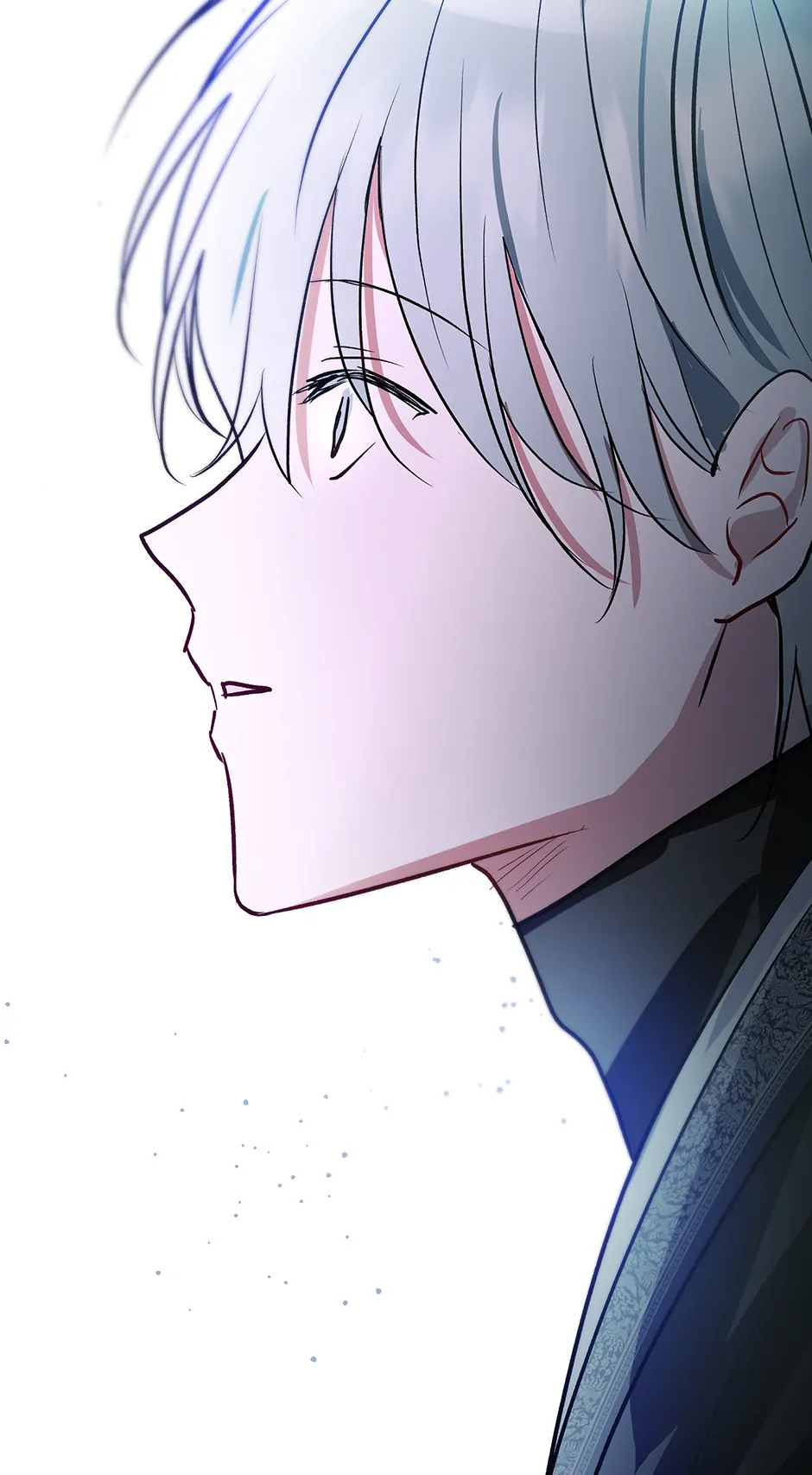 I Want to Live a Good Life Chapter 53 - page 88