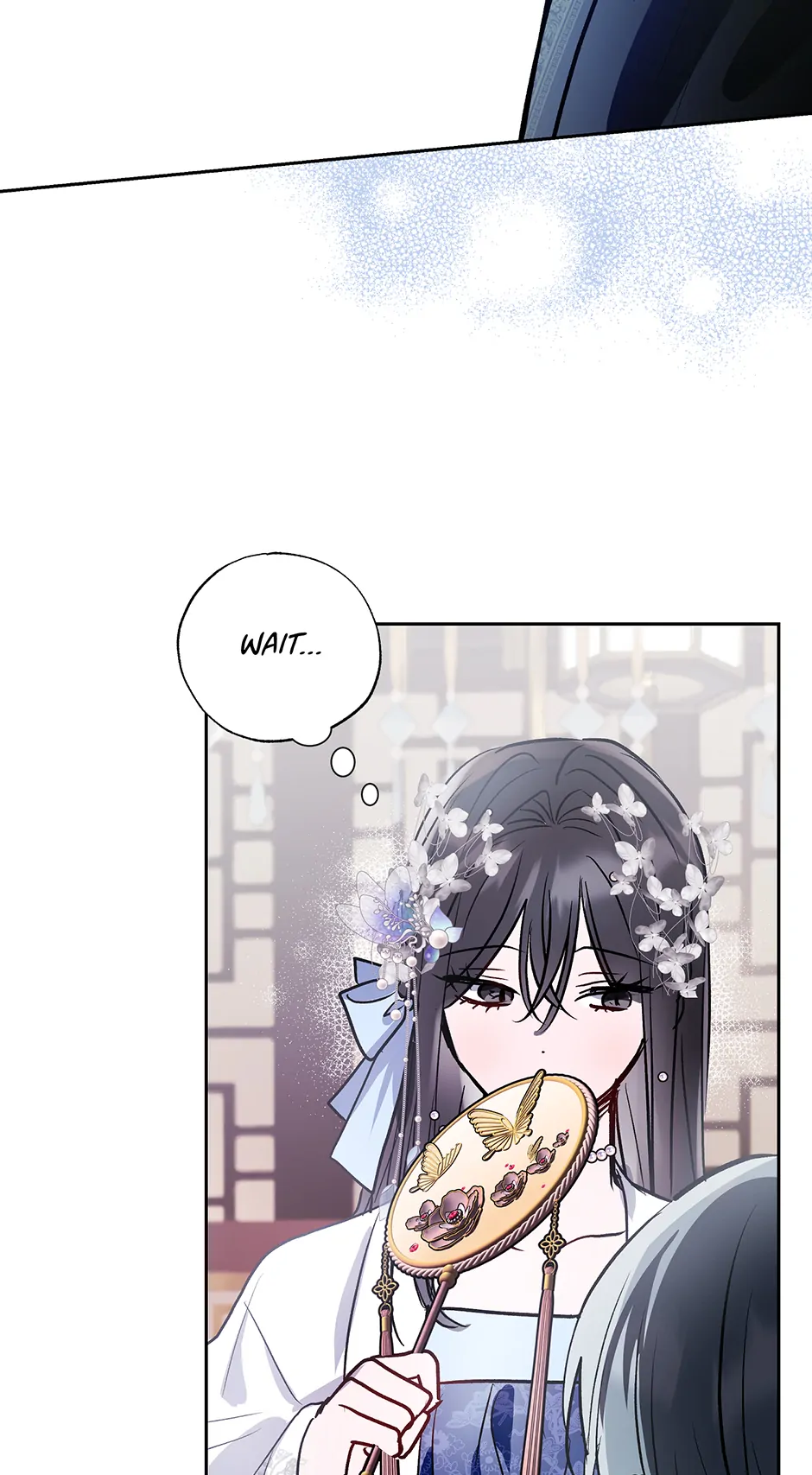 I Want to Live a Good Life Chapter 53 - page 89