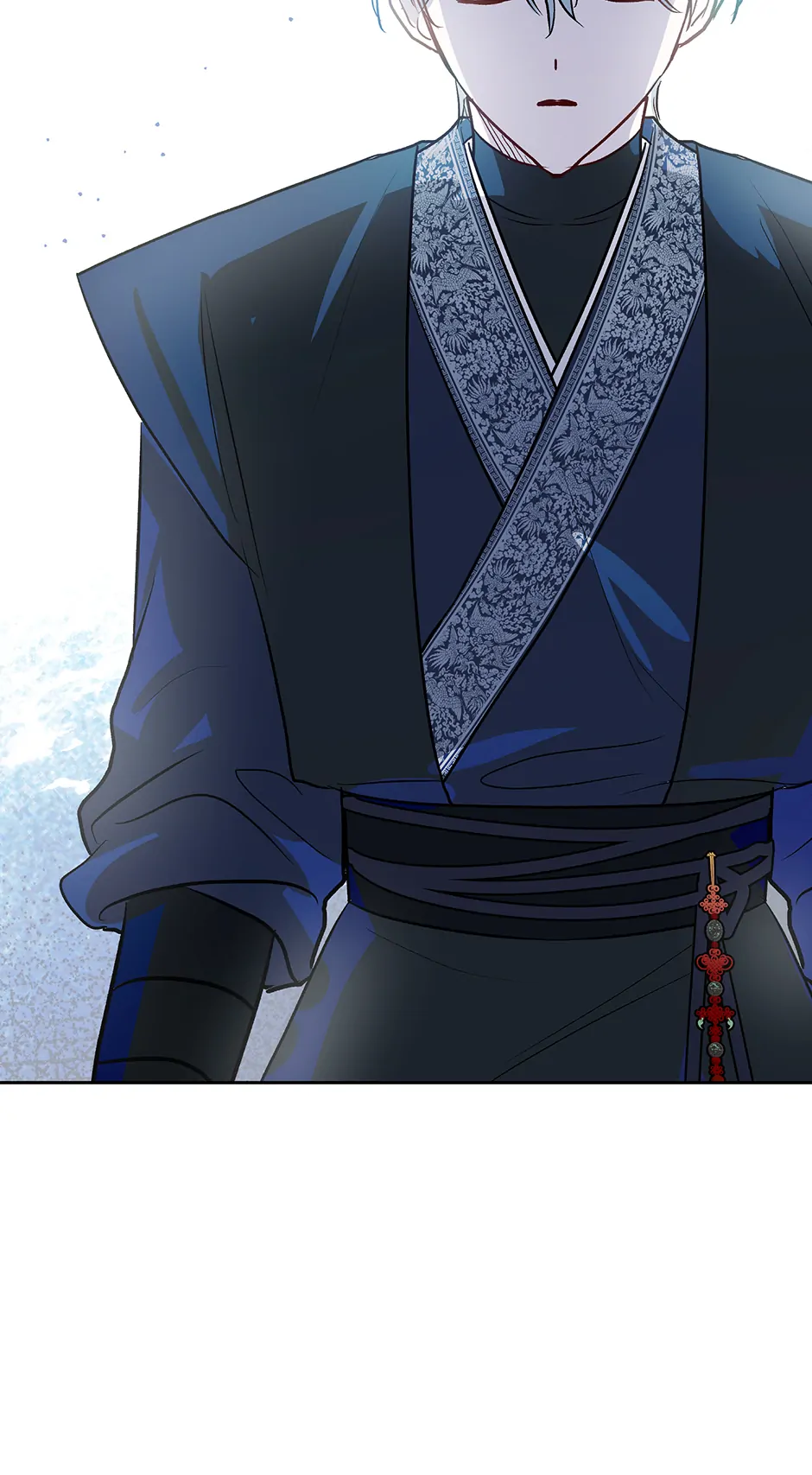 I Want to Live a Good Life Chapter 53 - page 91