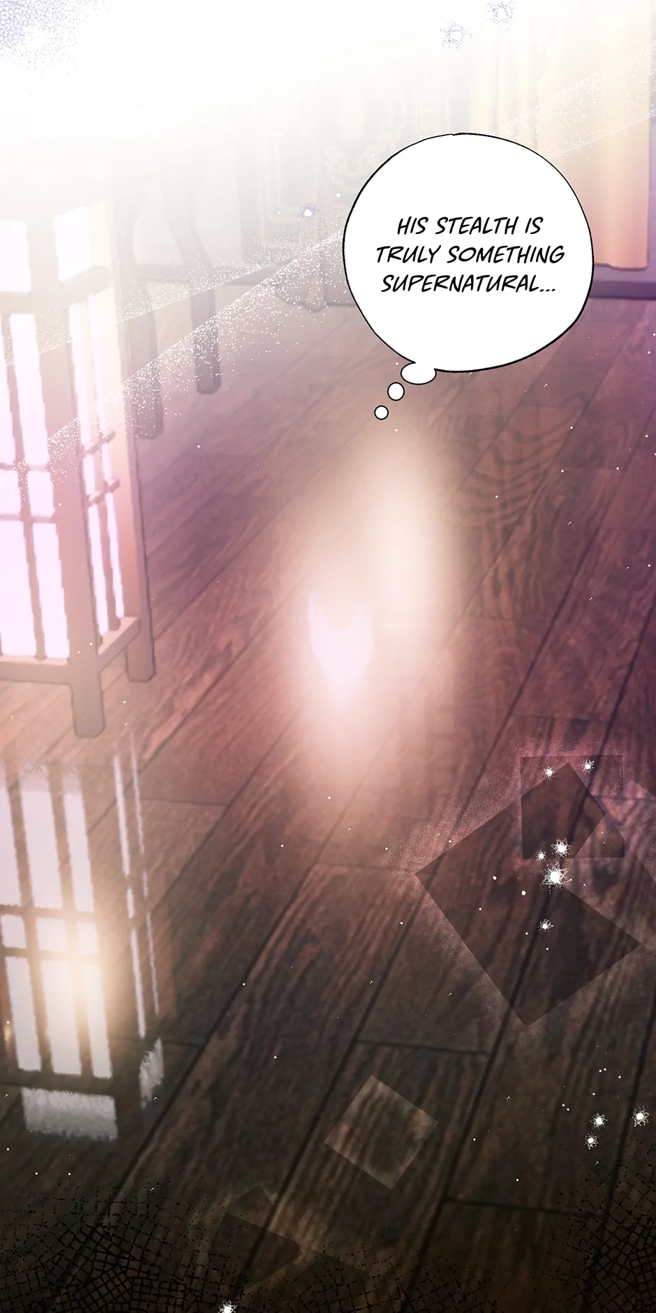 I Want to Live a Good Life Chapter 53 - page 96