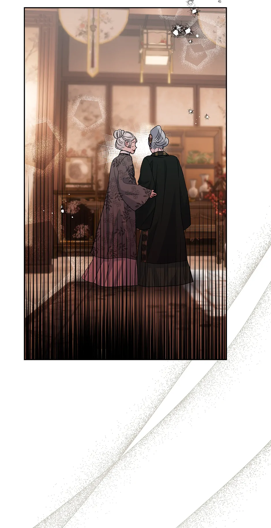I Want to Live a Good Life Chapter 54 - page 10