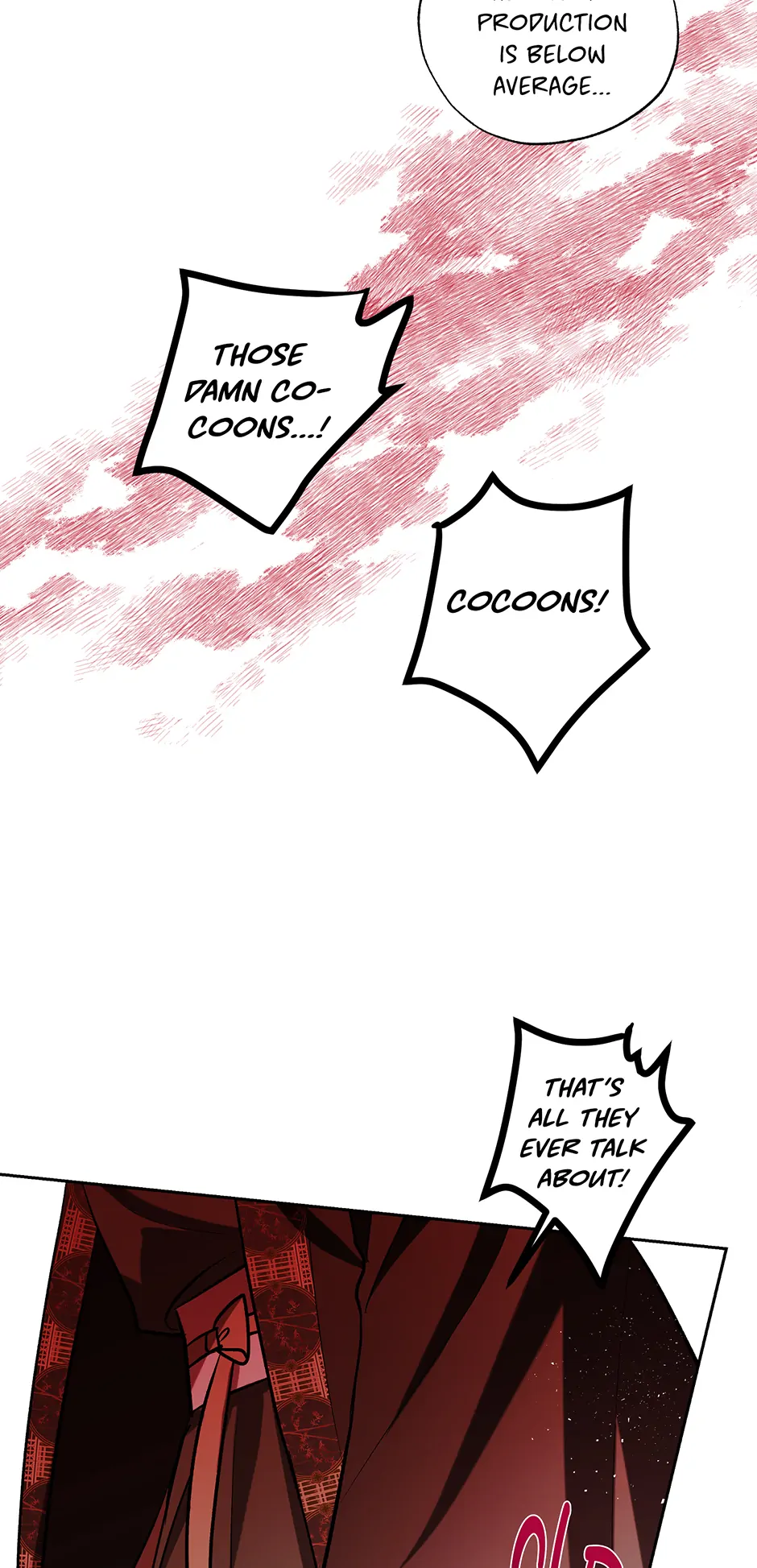 I Want to Live a Good Life Chapter 54 - page 13