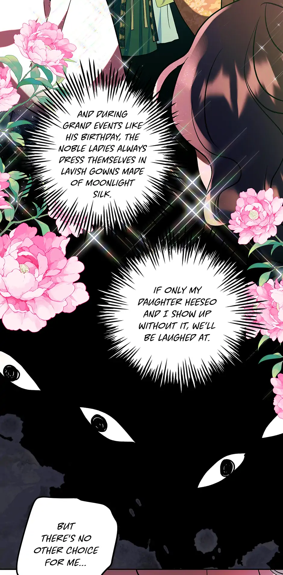 I Want to Live a Good Life Chapter 54 - page 27
