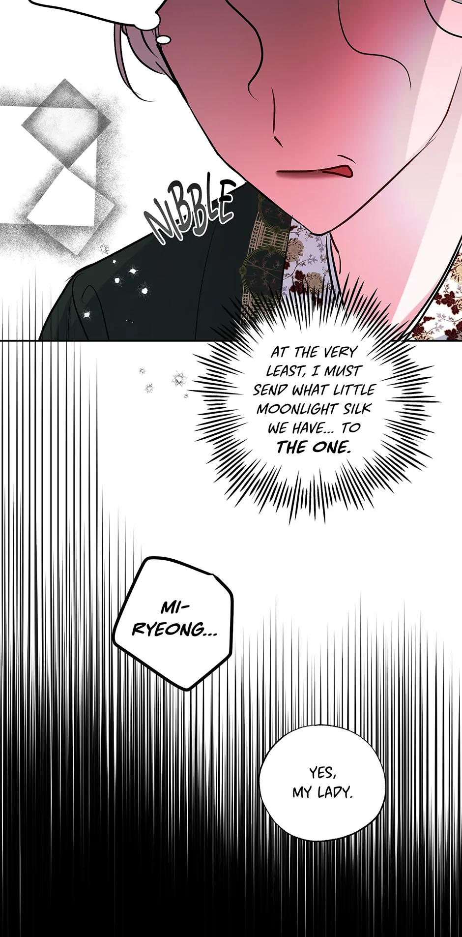 I Want to Live a Good Life Chapter 54 - page 28