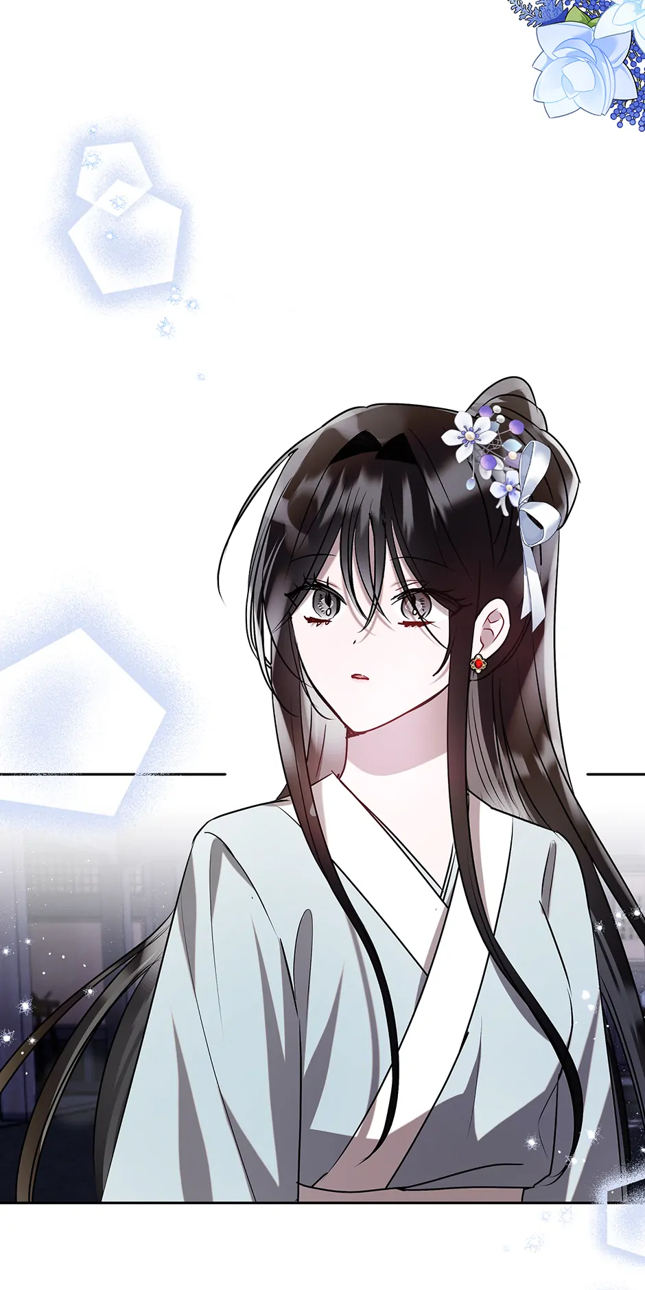 I Want to Live a Good Life Chapter 54 - page 31