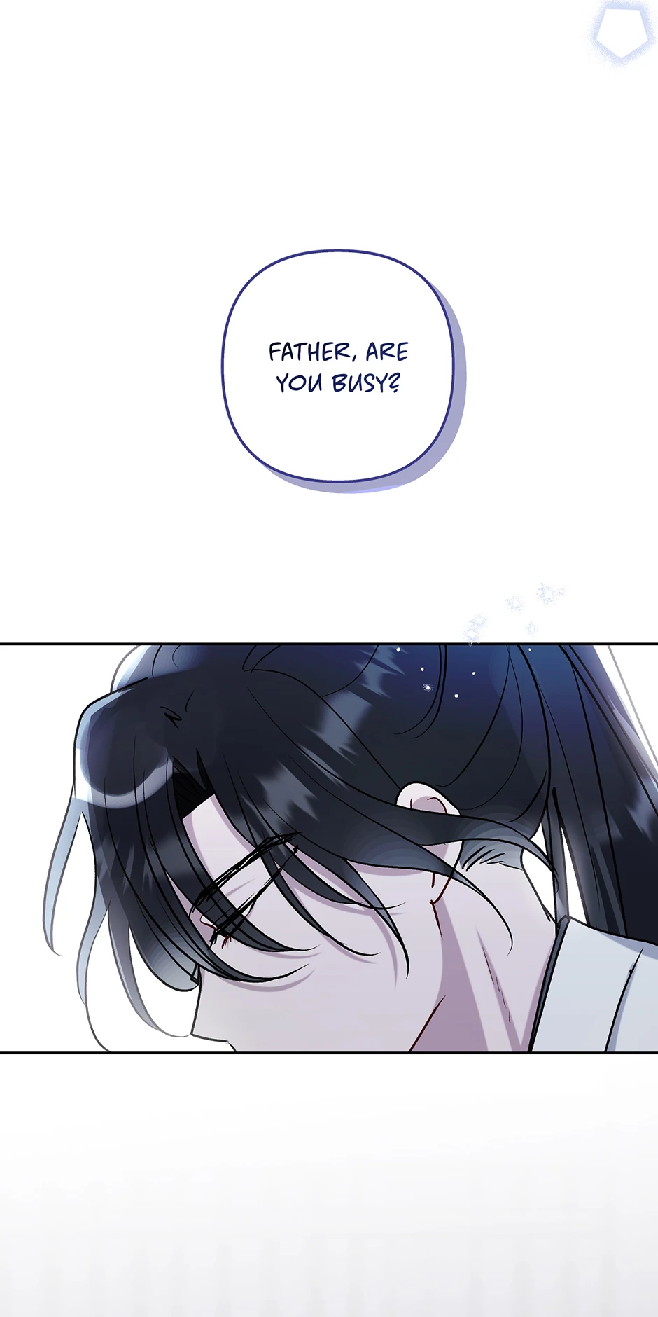 I Want to Live a Good Life Chapter 54 - page 32