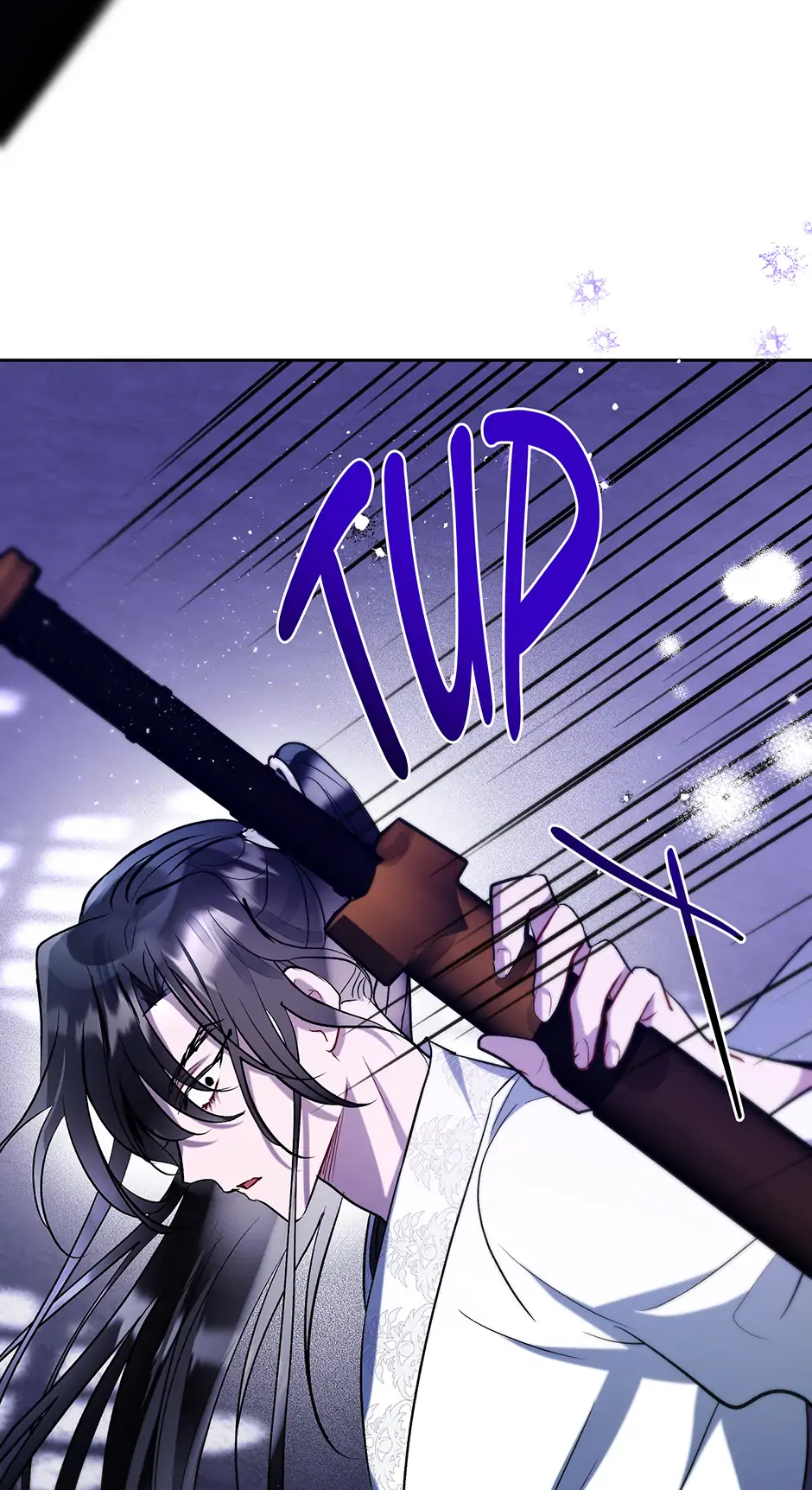 I Want to Live a Good Life Chapter 54 - page 37
