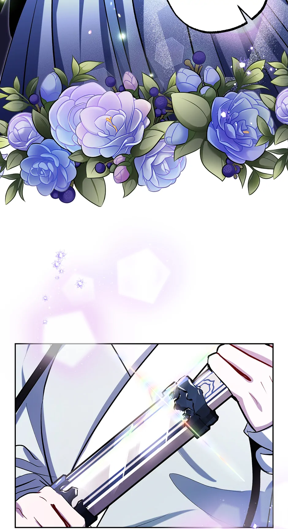 I Want to Live a Good Life Chapter 54 - page 40