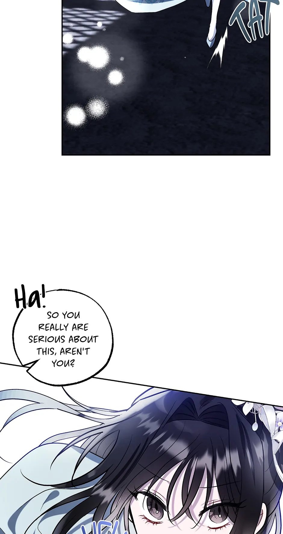 I Want to Live a Good Life Chapter 54 - page 52