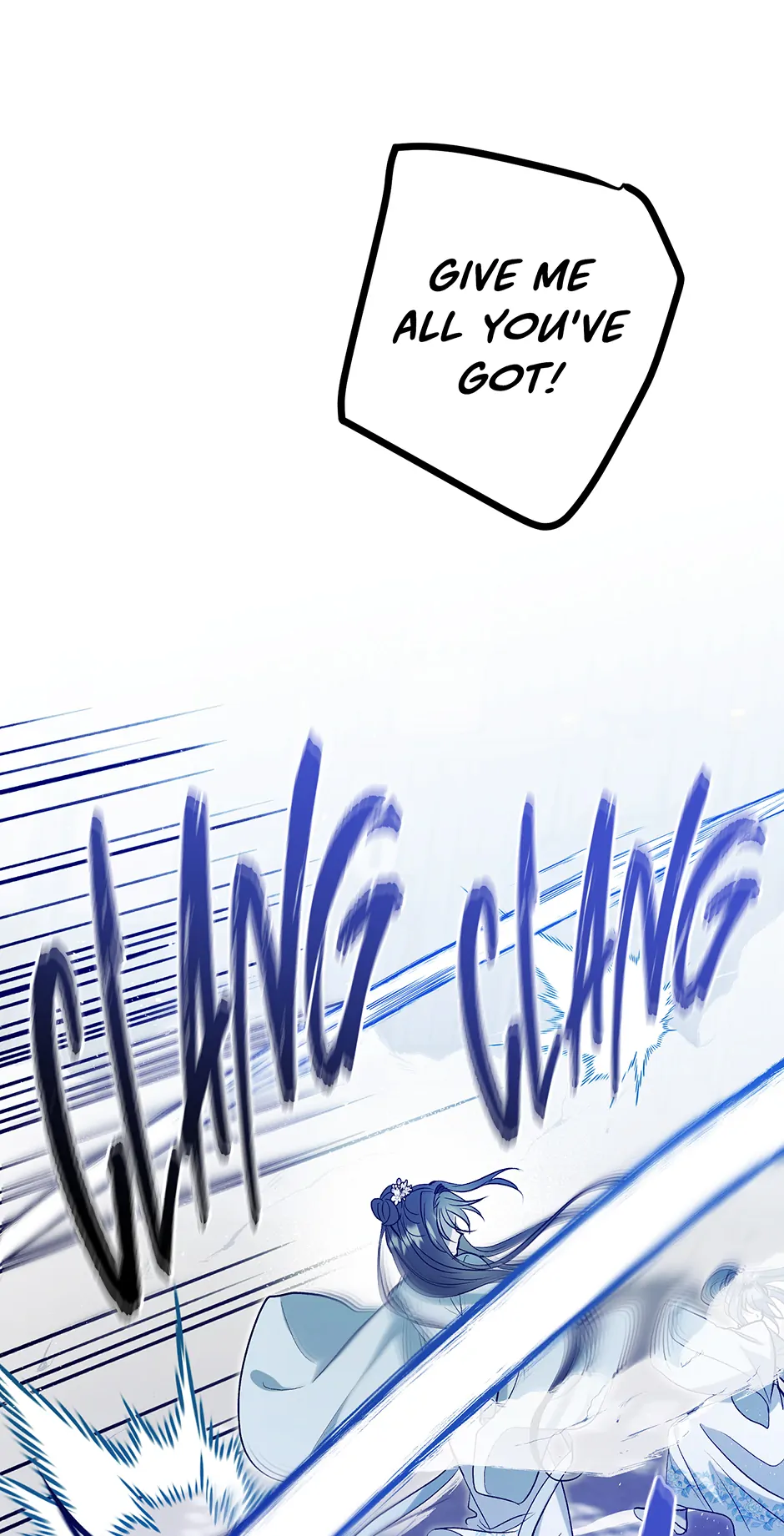 I Want to Live a Good Life Chapter 54 - page 54