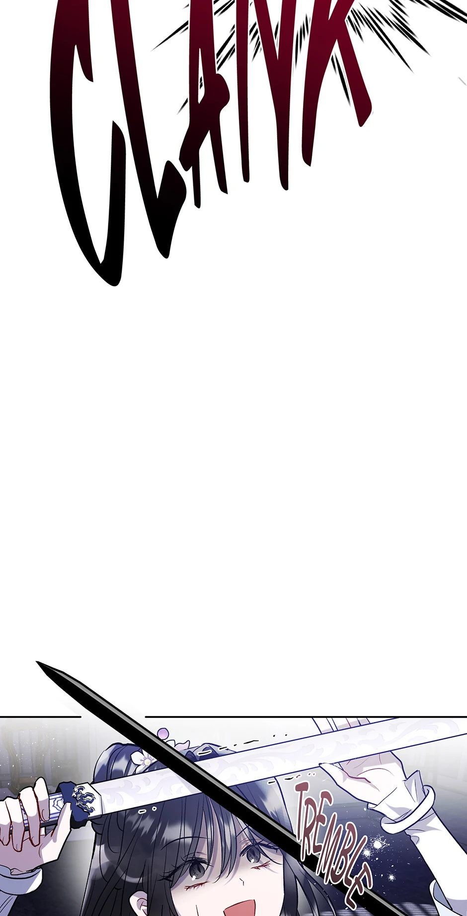 I Want to Live a Good Life Chapter 54 - page 58
