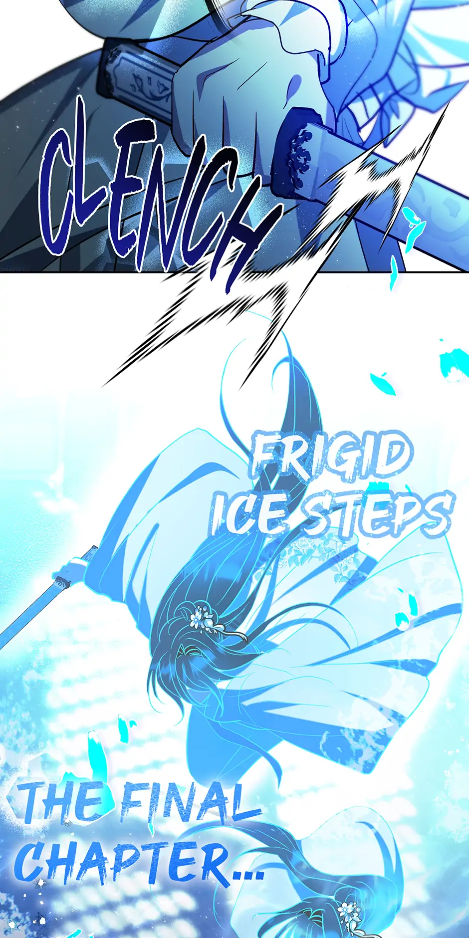 I Want to Live a Good Life Chapter 54 - page 67