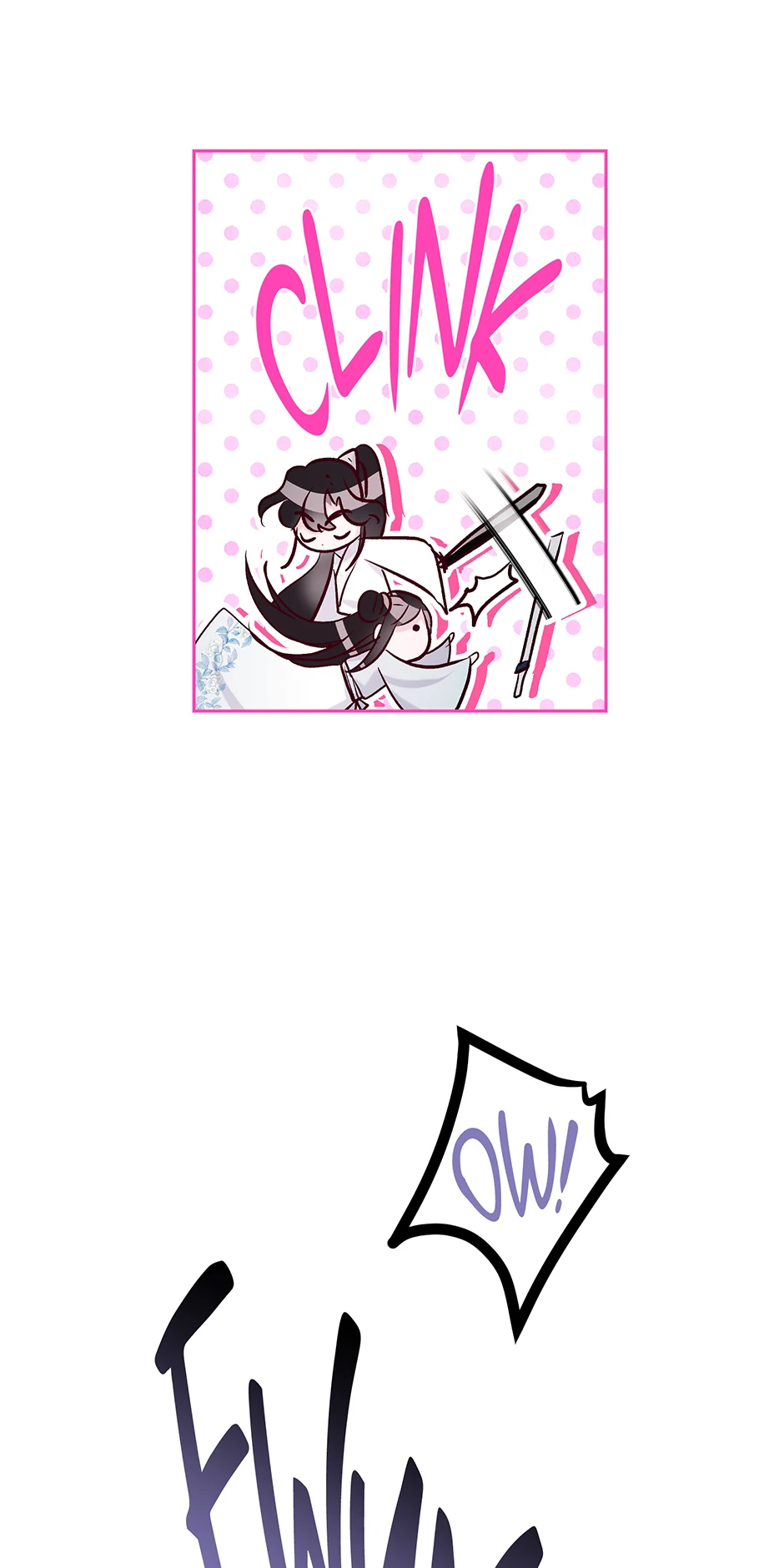 I Want to Live a Good Life Chapter 54 - page 74