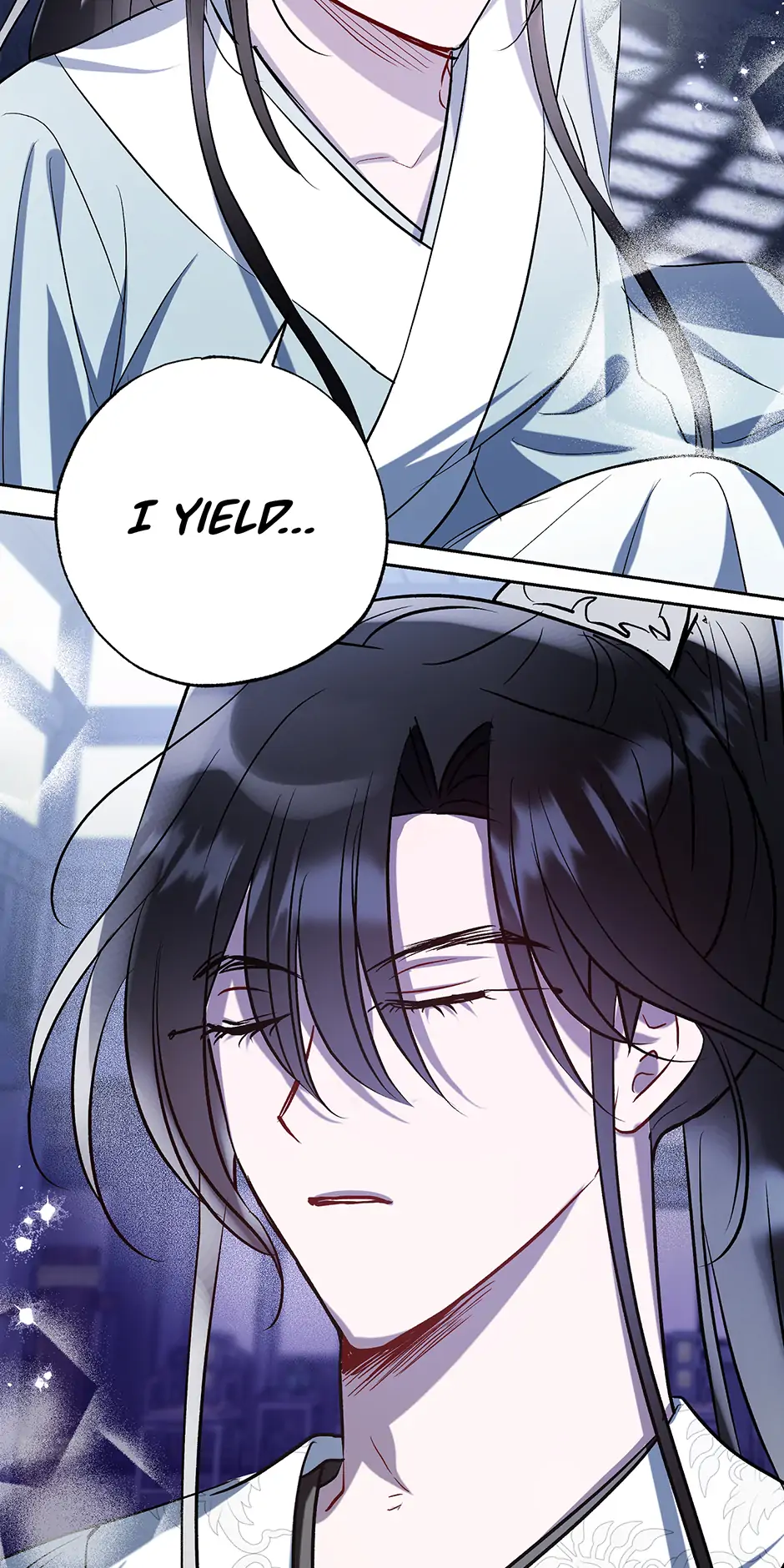 I Want to Live a Good Life Chapter 54 - page 76