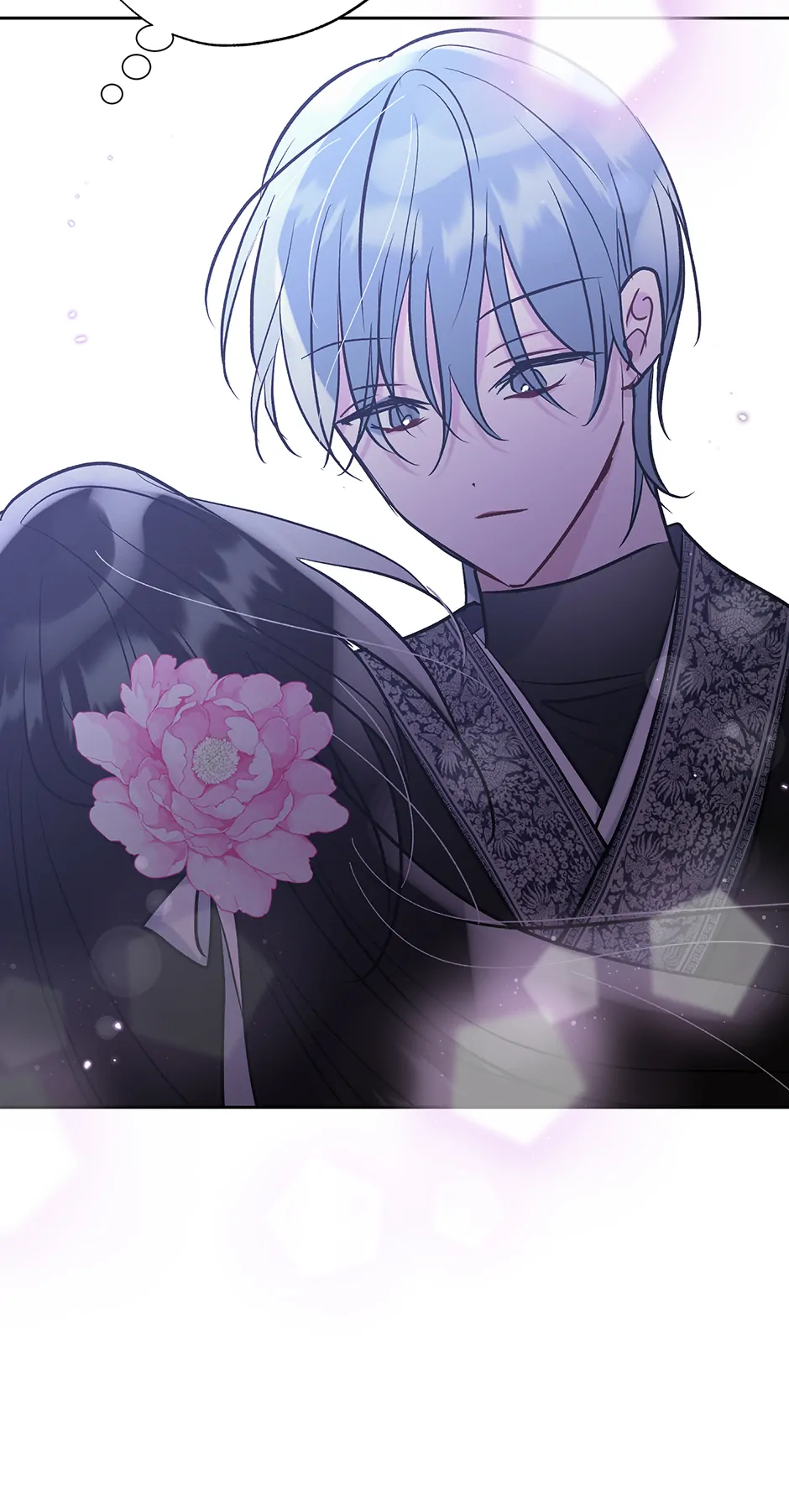 I Want to Live a Good Life Chapter 55 - page 10