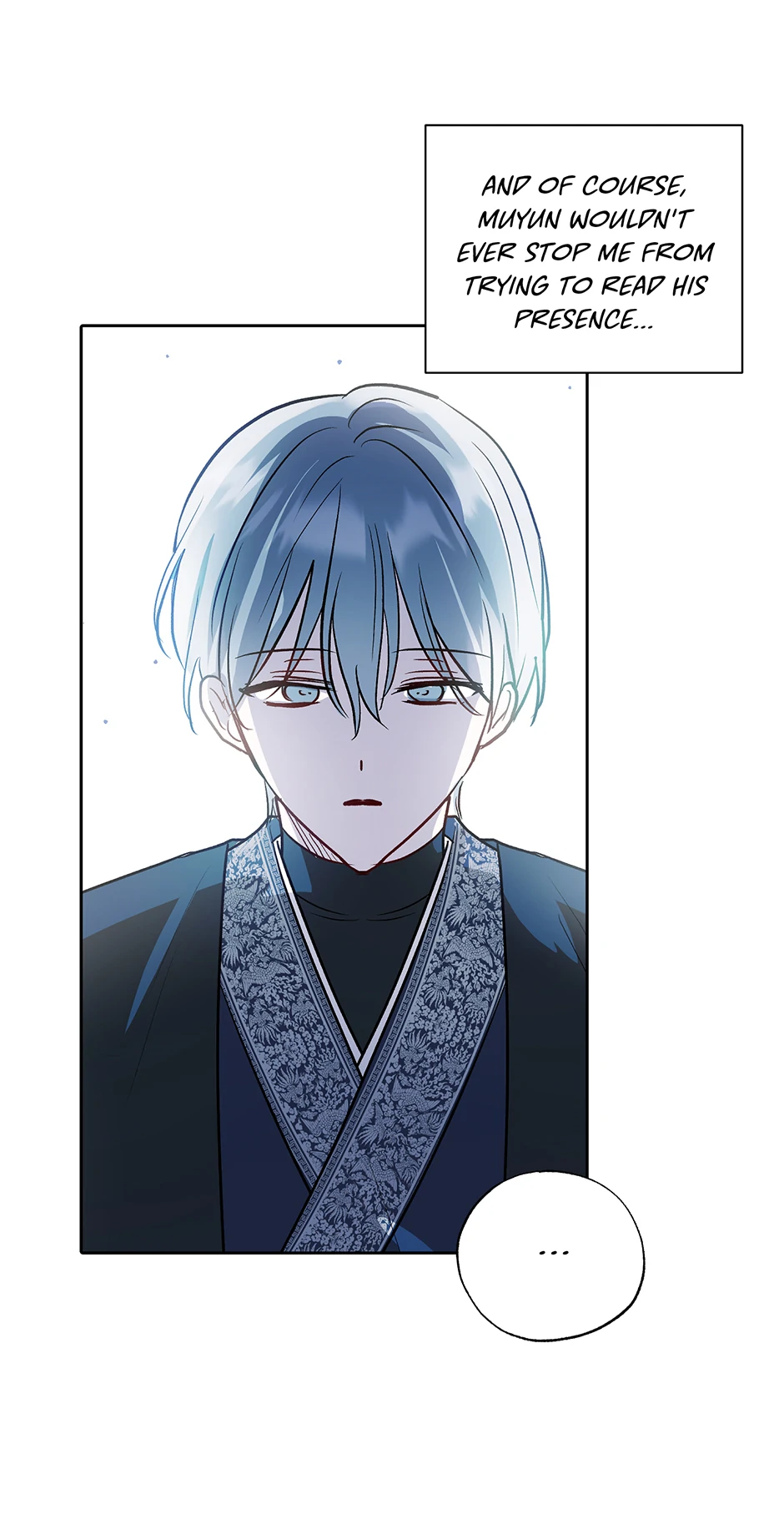 I Want to Live a Good Life Chapter 55 - page 13