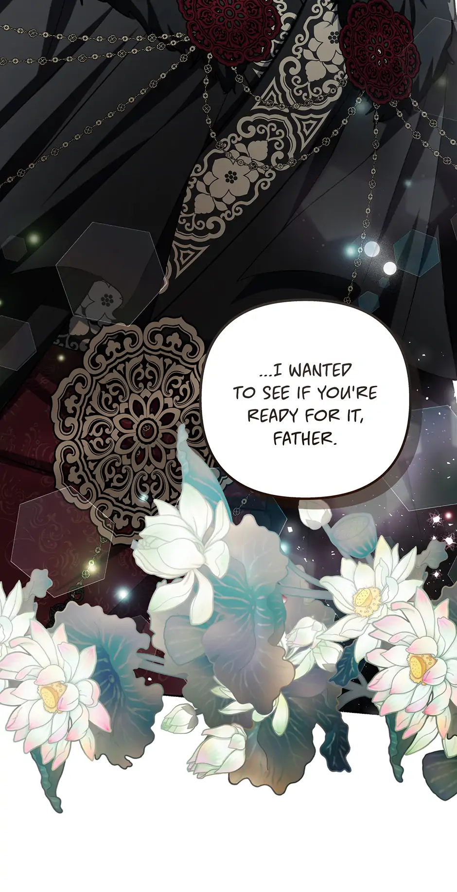 I Want to Live a Good Life Chapter 55 - page 16