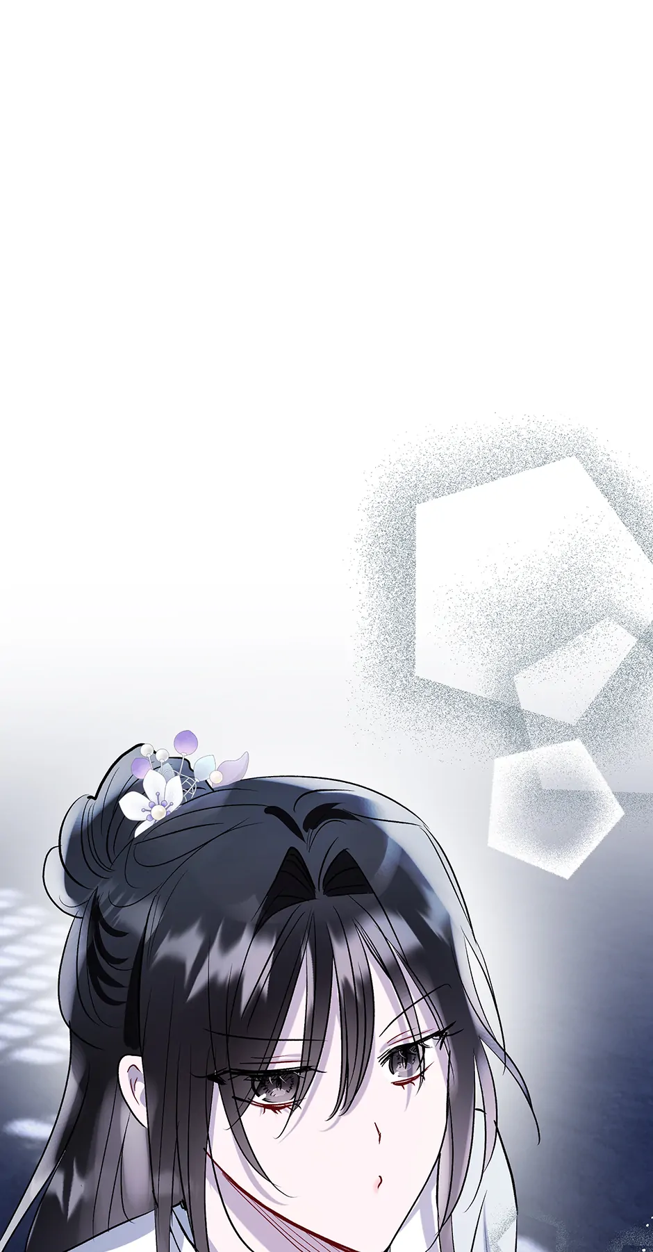 I Want to Live a Good Life Chapter 55 - page 1