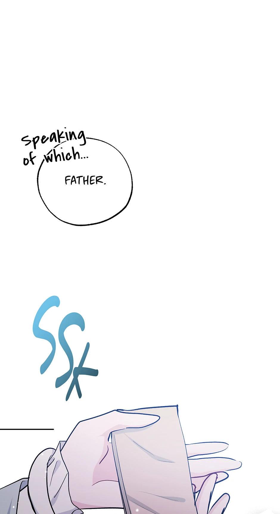 I Want to Live a Good Life Chapter 55 - page 19