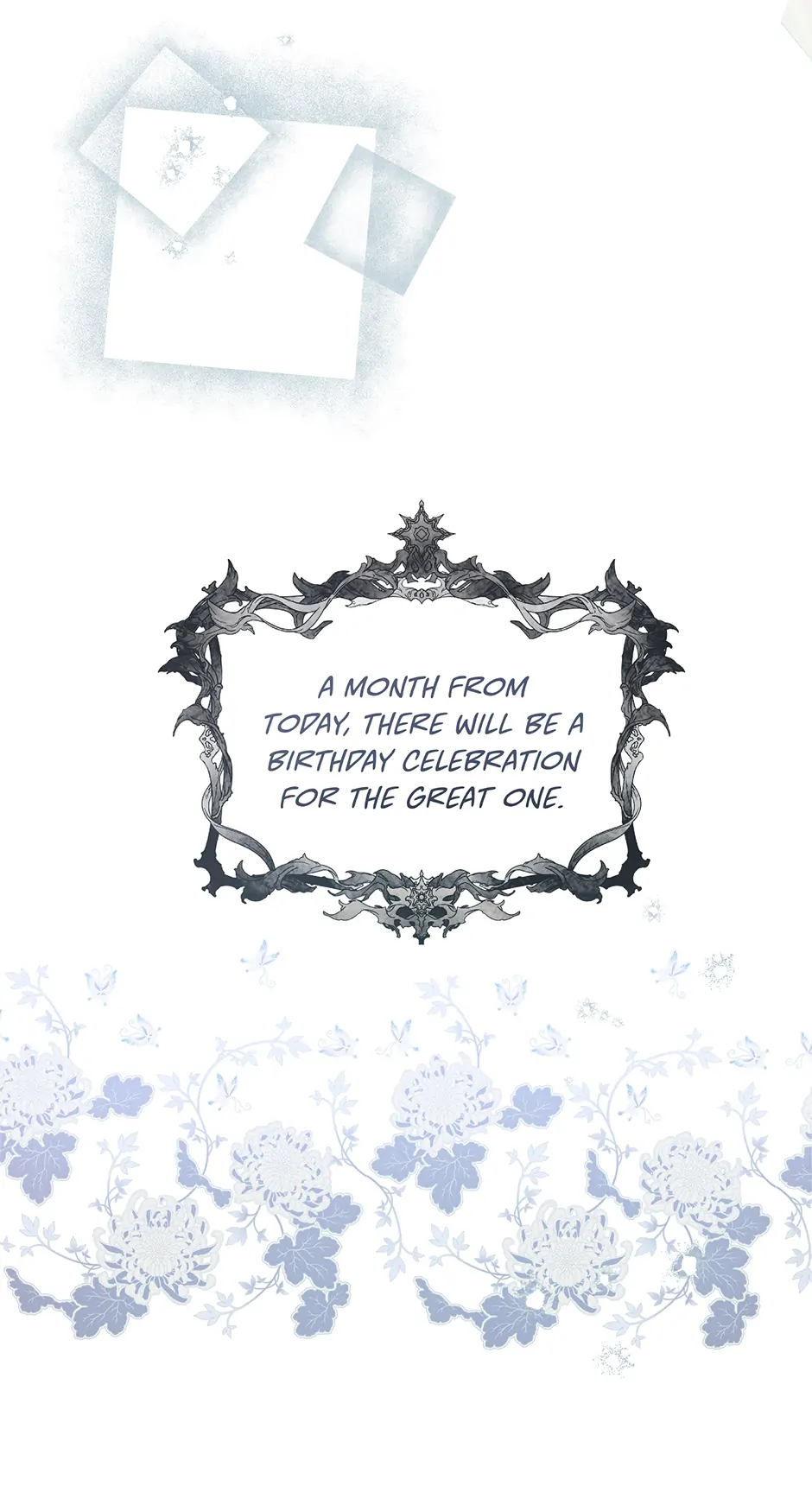 I Want to Live a Good Life Chapter 55 - page 23