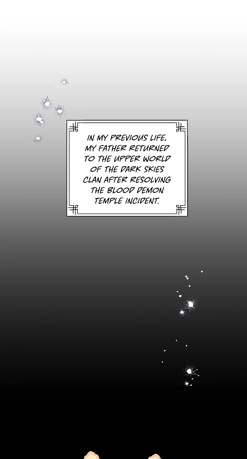 I Want to Live a Good Life Chapter 55 - page 24