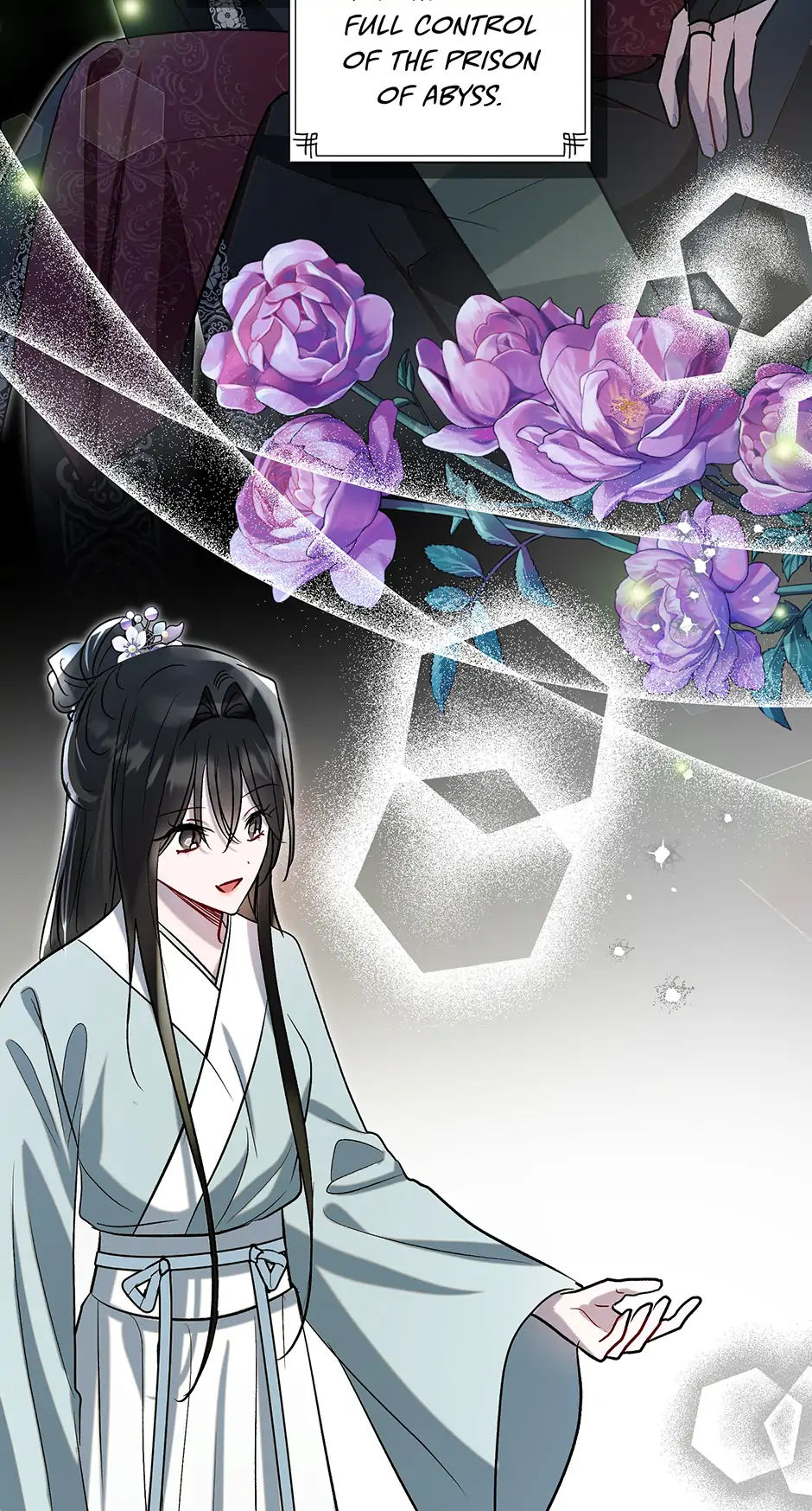 I Want to Live a Good Life Chapter 55 - page 26