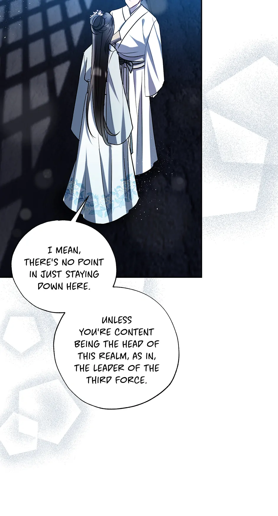 I Want to Live a Good Life Chapter 55 - page 29