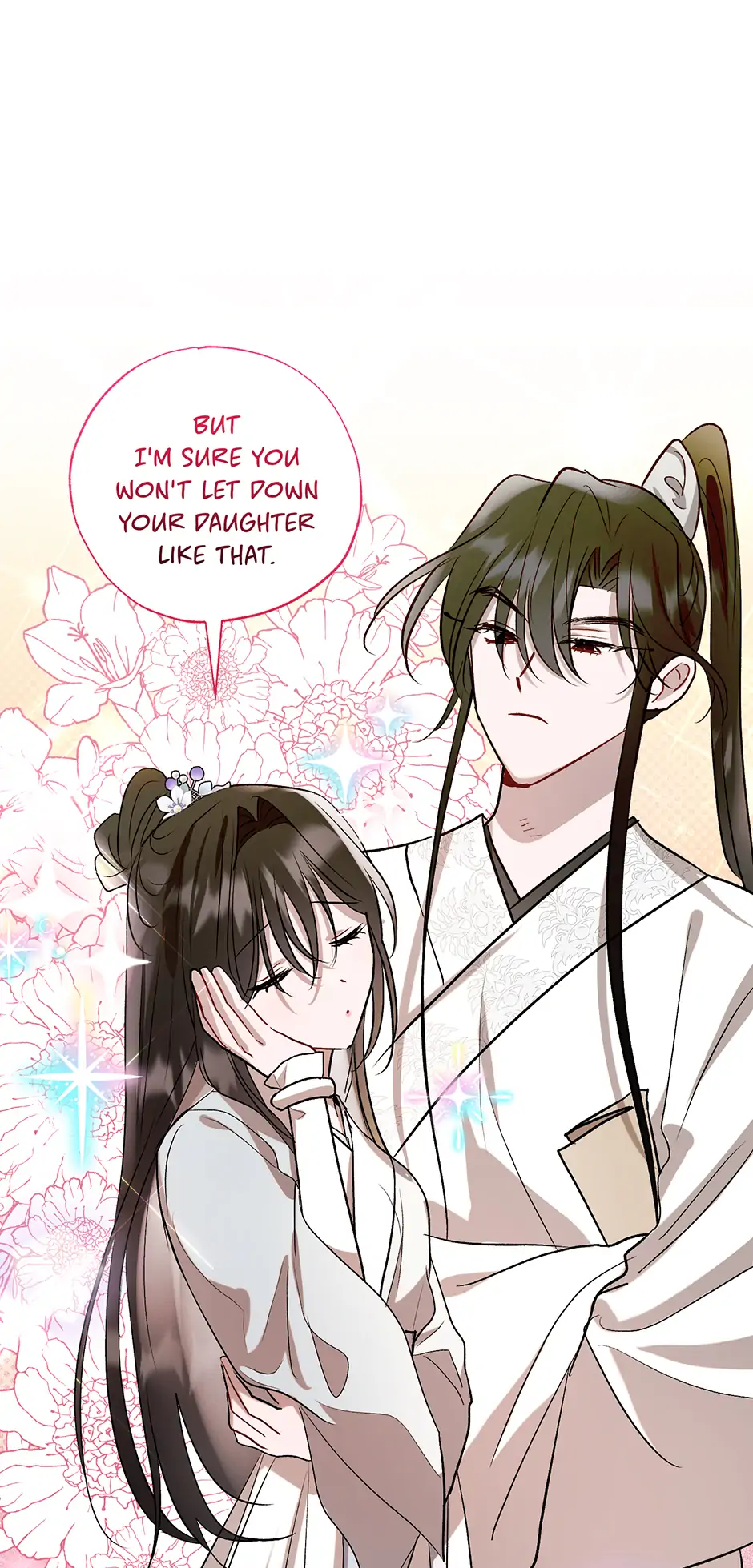 I Want to Live a Good Life Chapter 55 - page 30