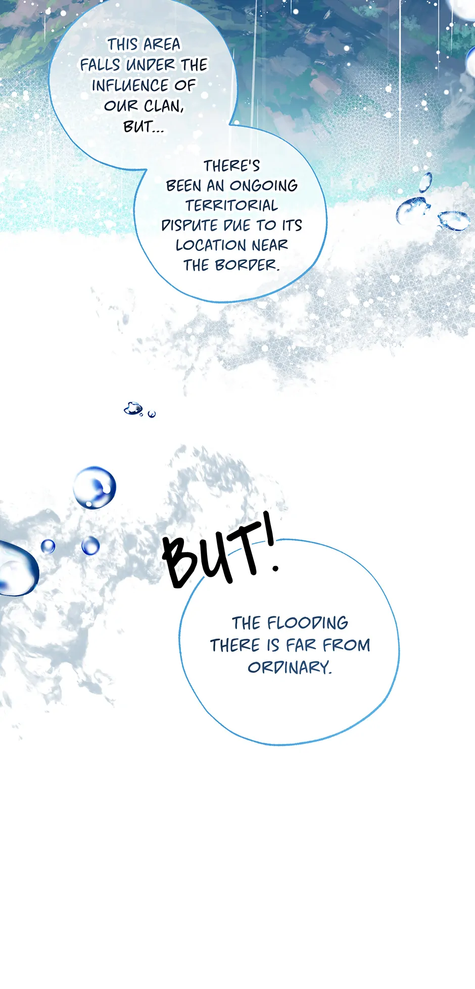 I Want to Live a Good Life Chapter 55 - page 35