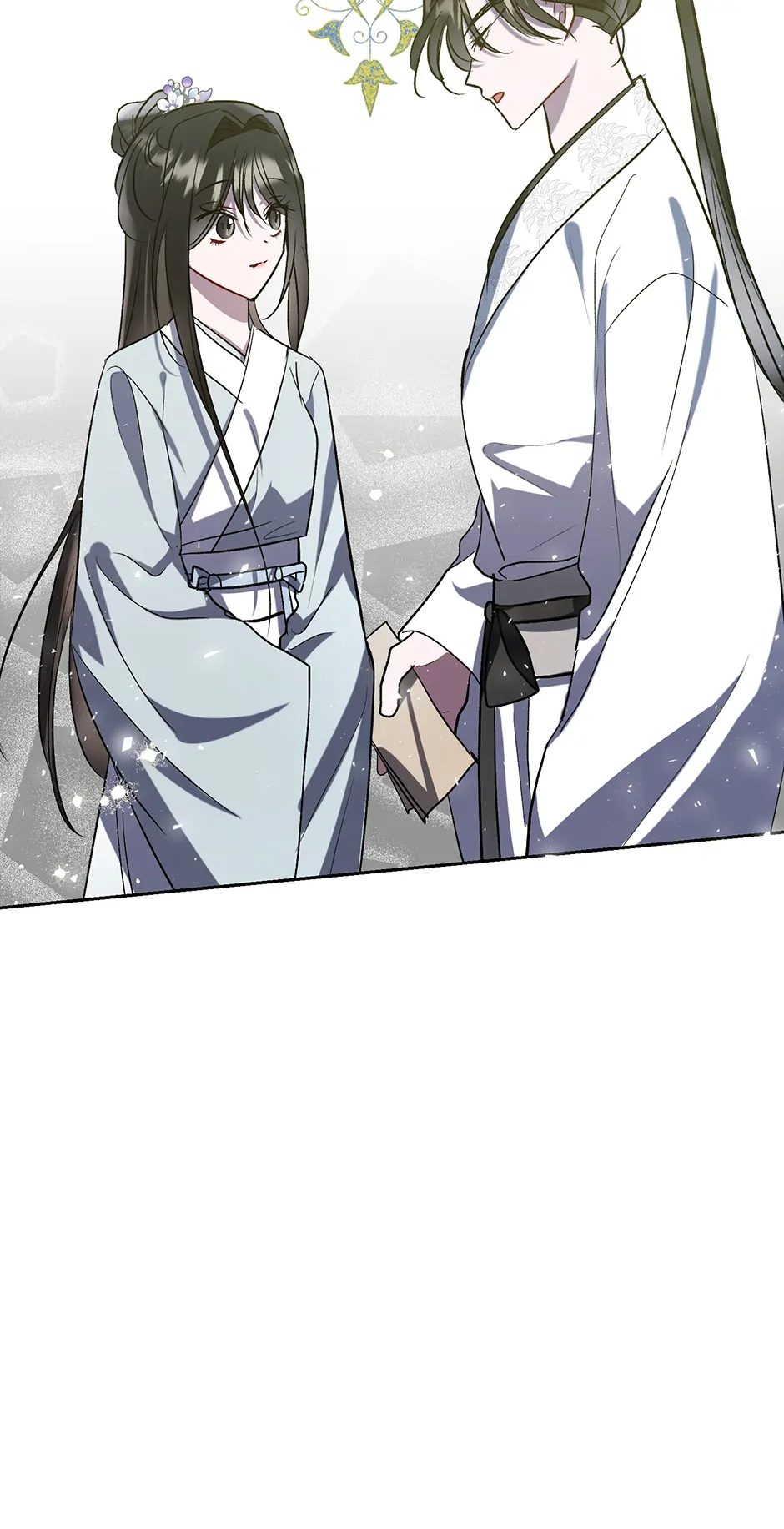 I Want to Live a Good Life Chapter 55 - page 40