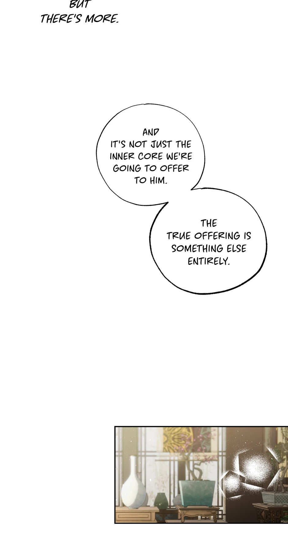 I Want to Live a Good Life Chapter 55 - page 51