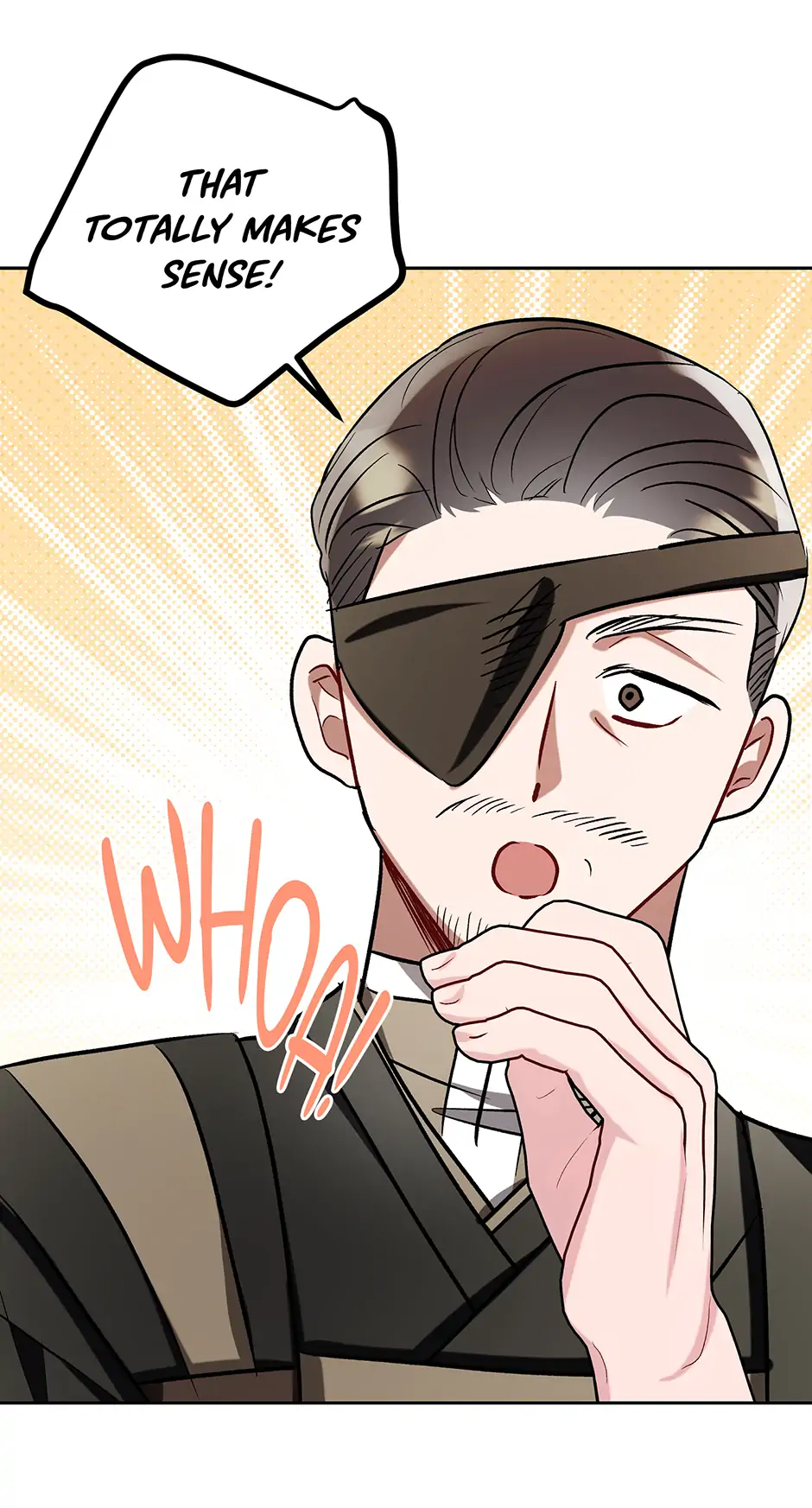 I Want to Live a Good Life Chapter 55 - page 52